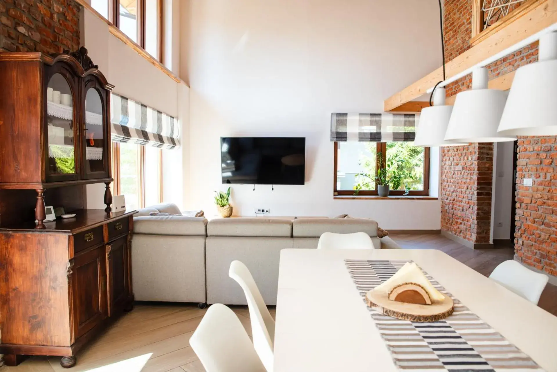 Apartamenty Ogródkowa 5 Apartamenty Ogródkowa 5