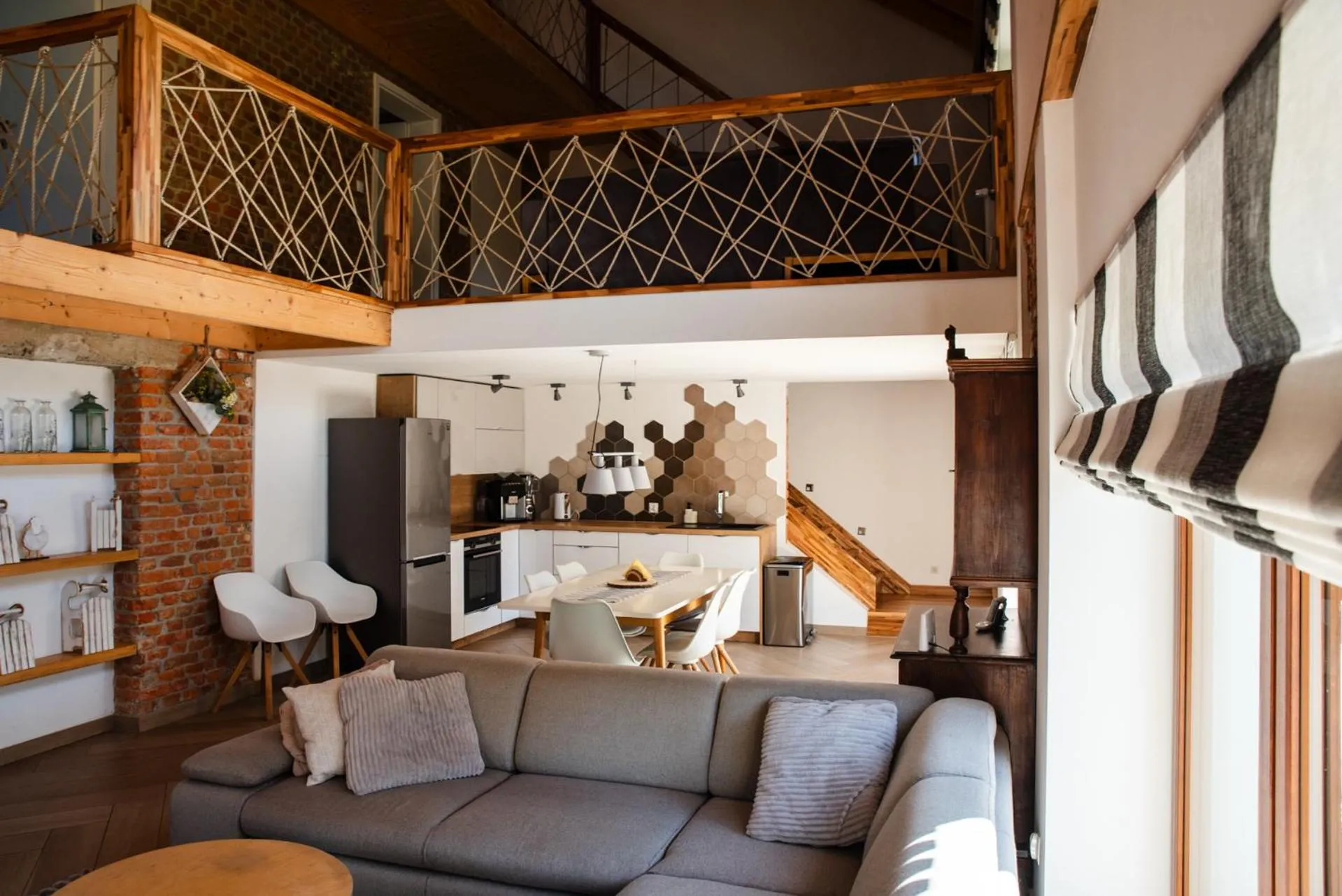Apartamenty Ogródkowa 5
