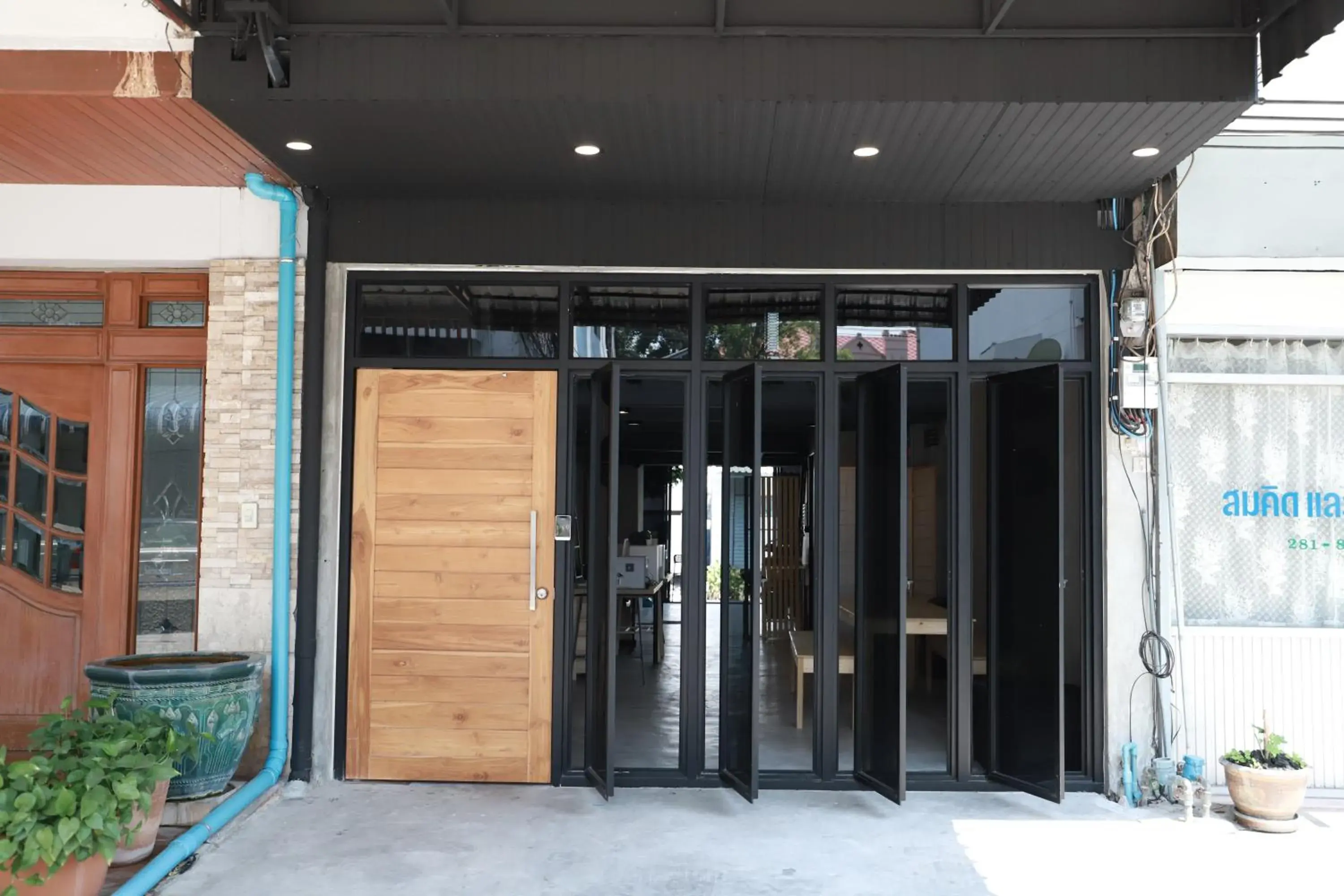 The Cube Hostel Khaosan The Cube Hostel Khaosan