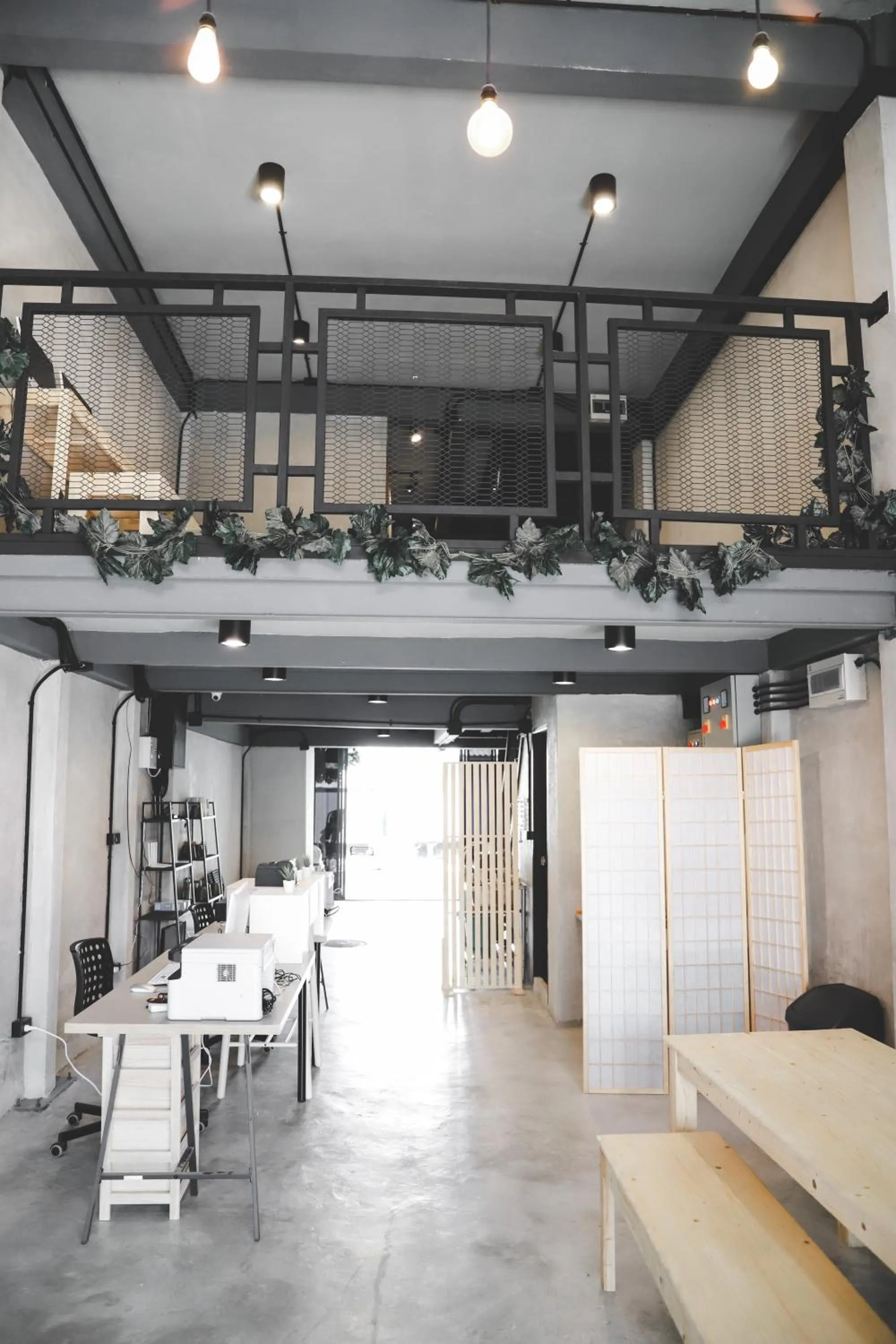 The Cube Hostel Khaosan