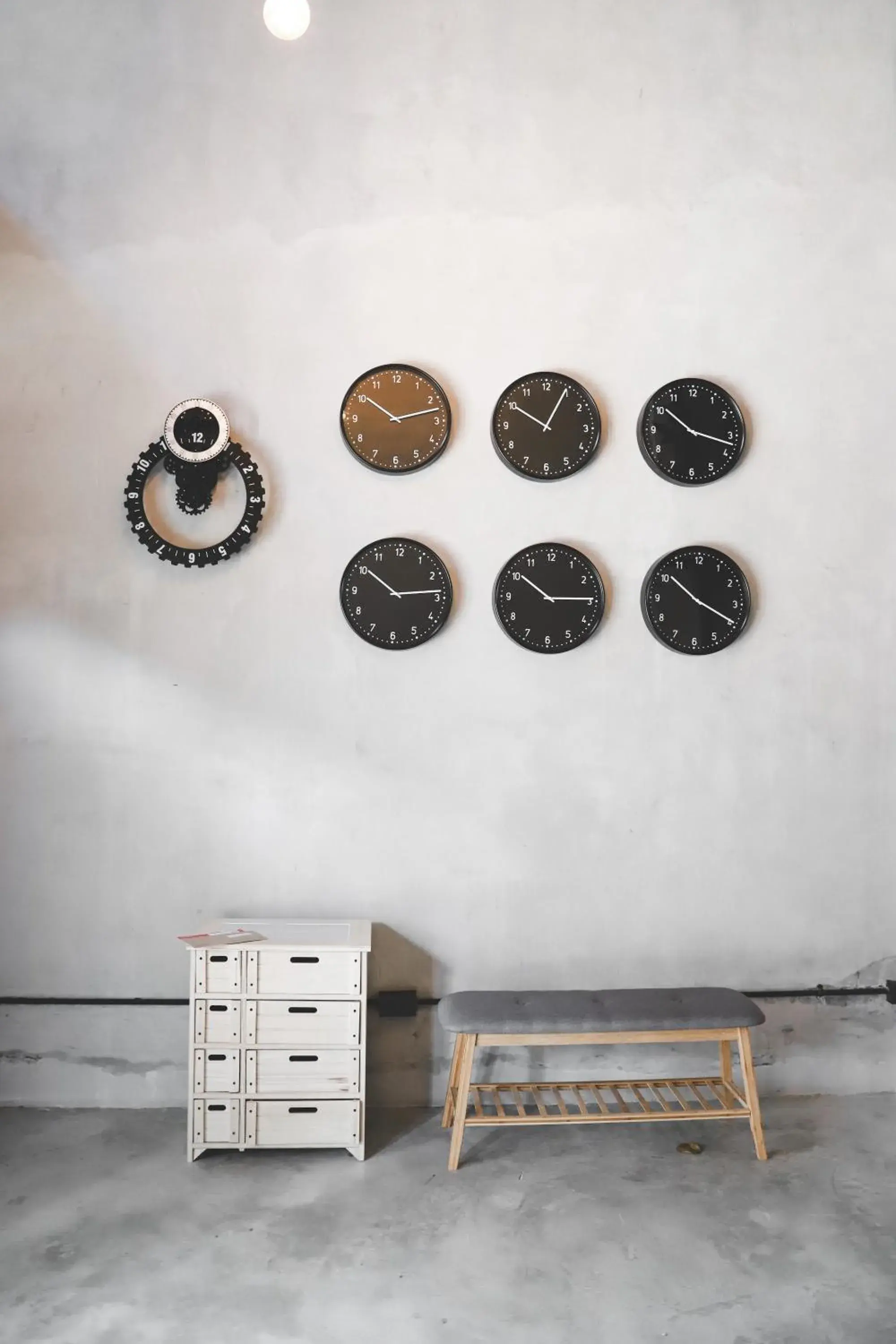 The Cube Hostel Khaosan The Cube Hostel Khaosan