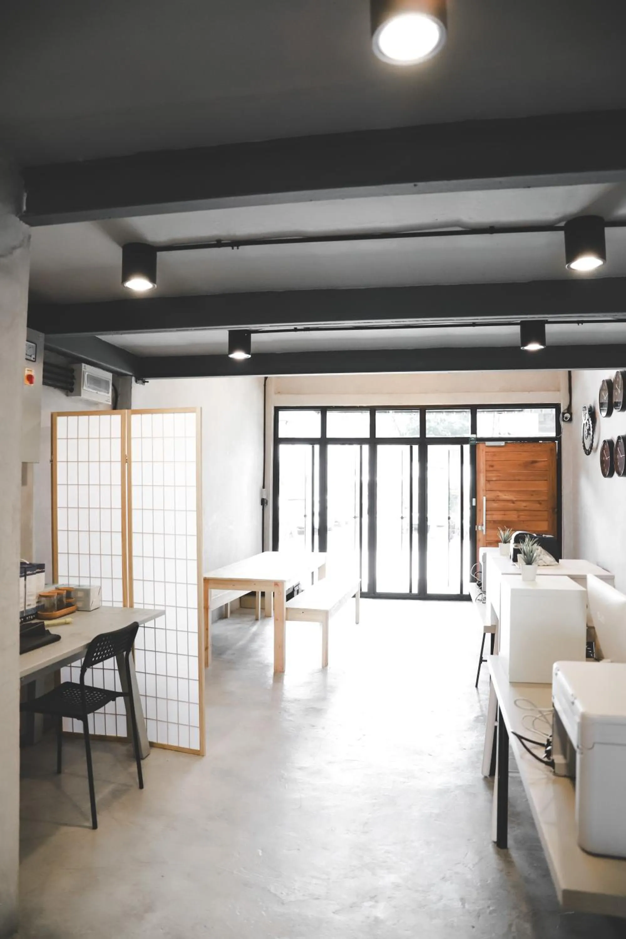 The Cube Hostel Khaosan