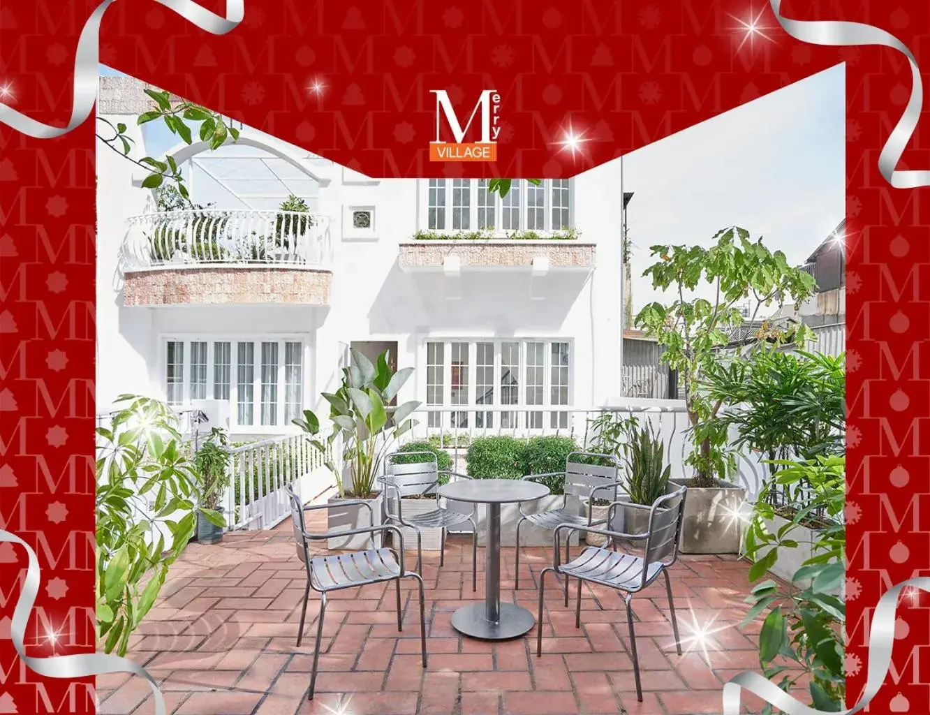 M Village Living Cao Thắng M Village Living Cao Thắng