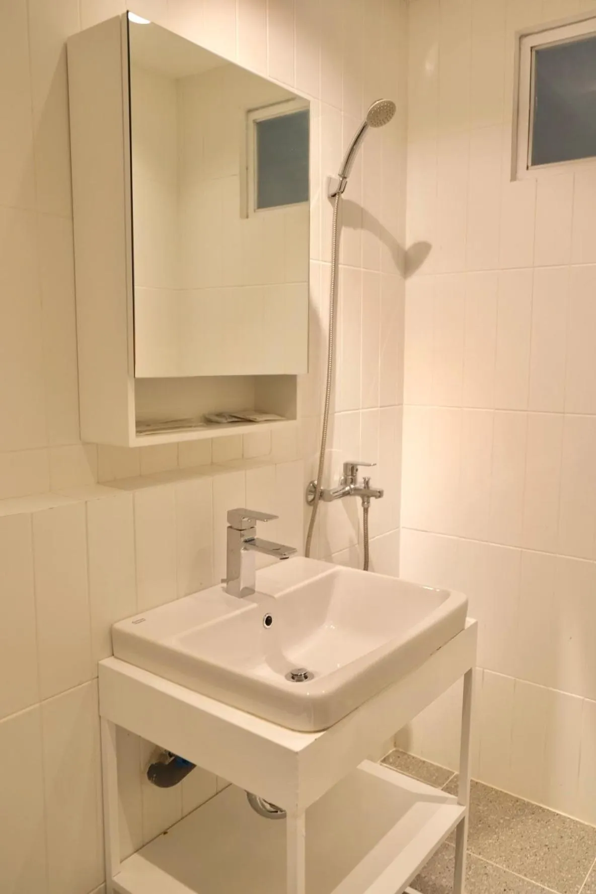 Bathroom in M Village Living Cao Thắng