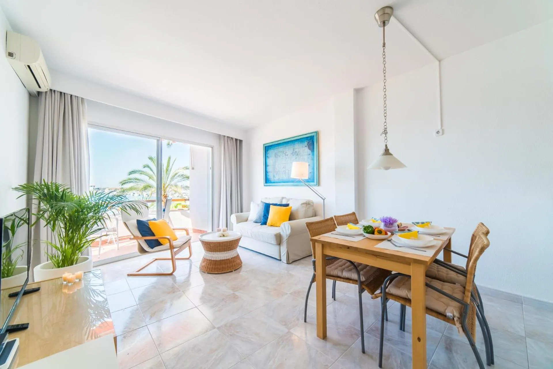 Ideal Property Mallorca - Maritimo