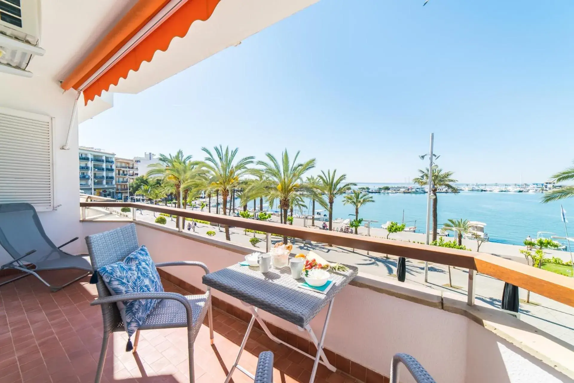 Ideal Property Mallorca - Maritimo Ideal Property Mallorca - Maritimo