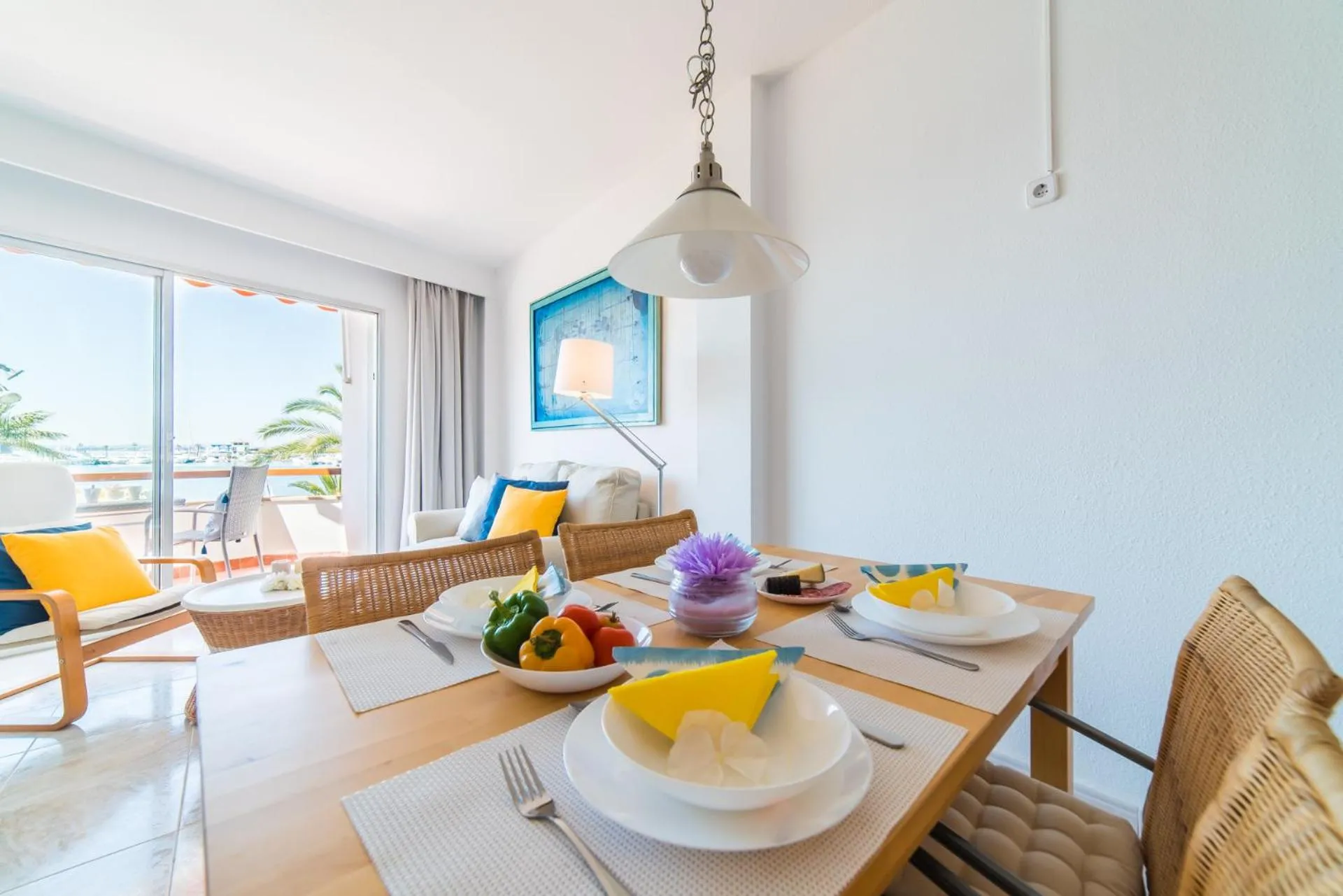 Ideal Property Mallorca - Maritimo