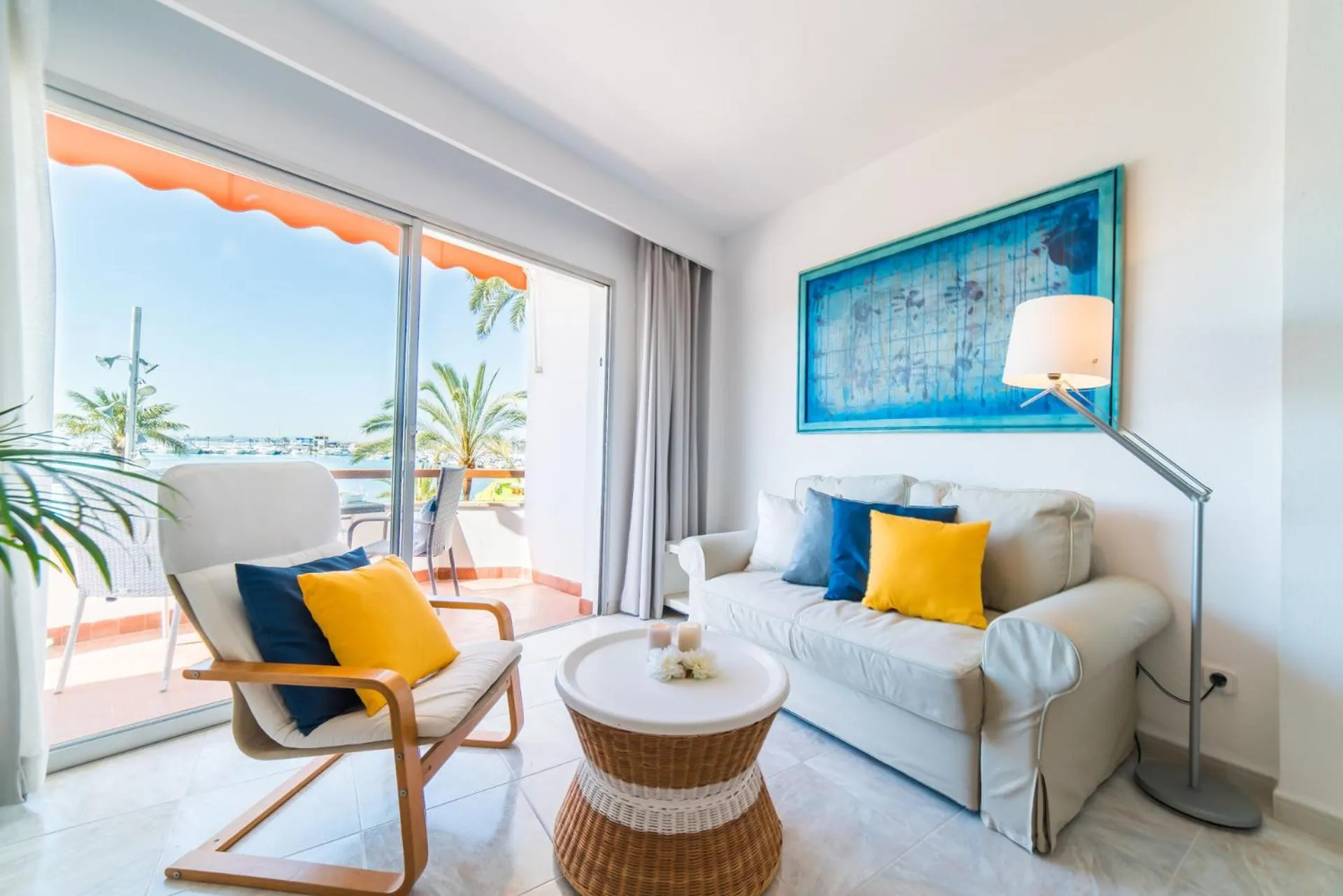 Ideal Property Mallorca - Maritimo