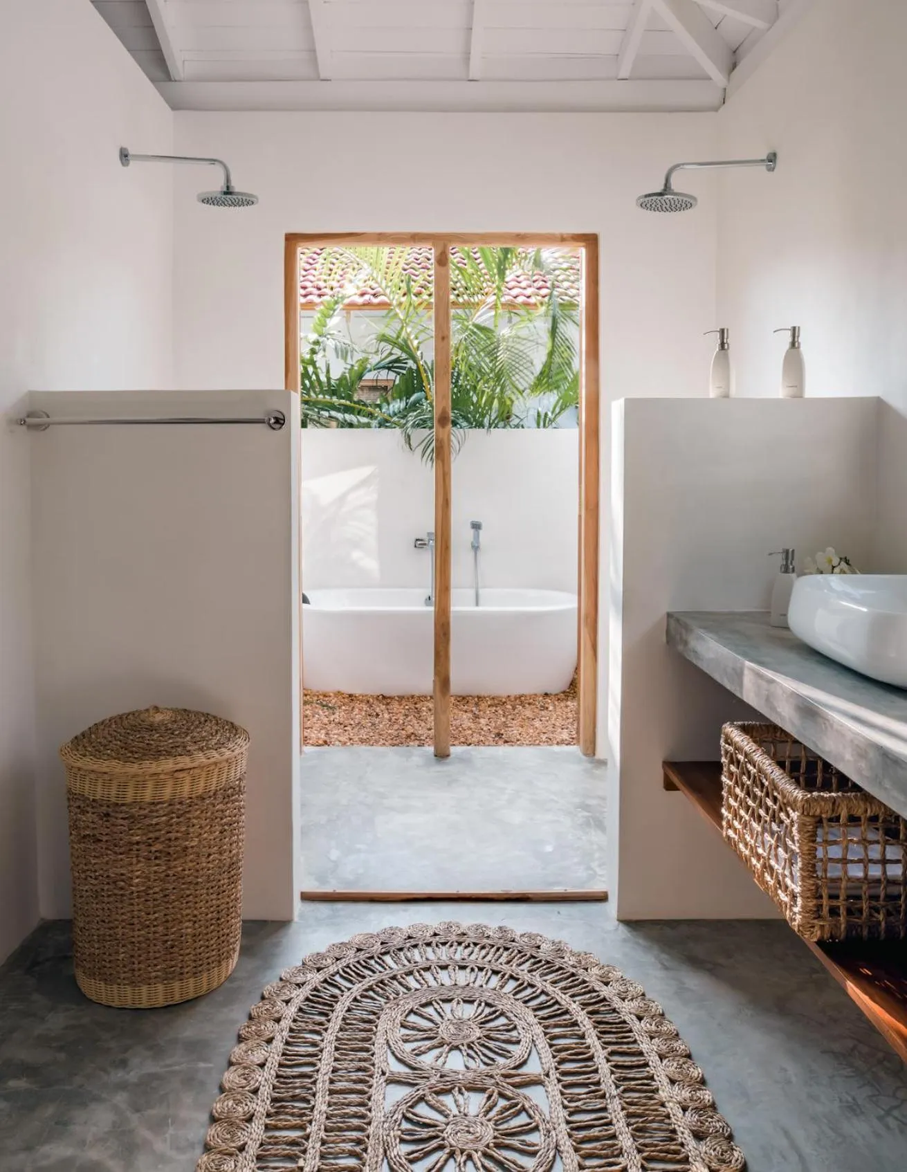 Deluxe Family Suite in Panta Rei resort