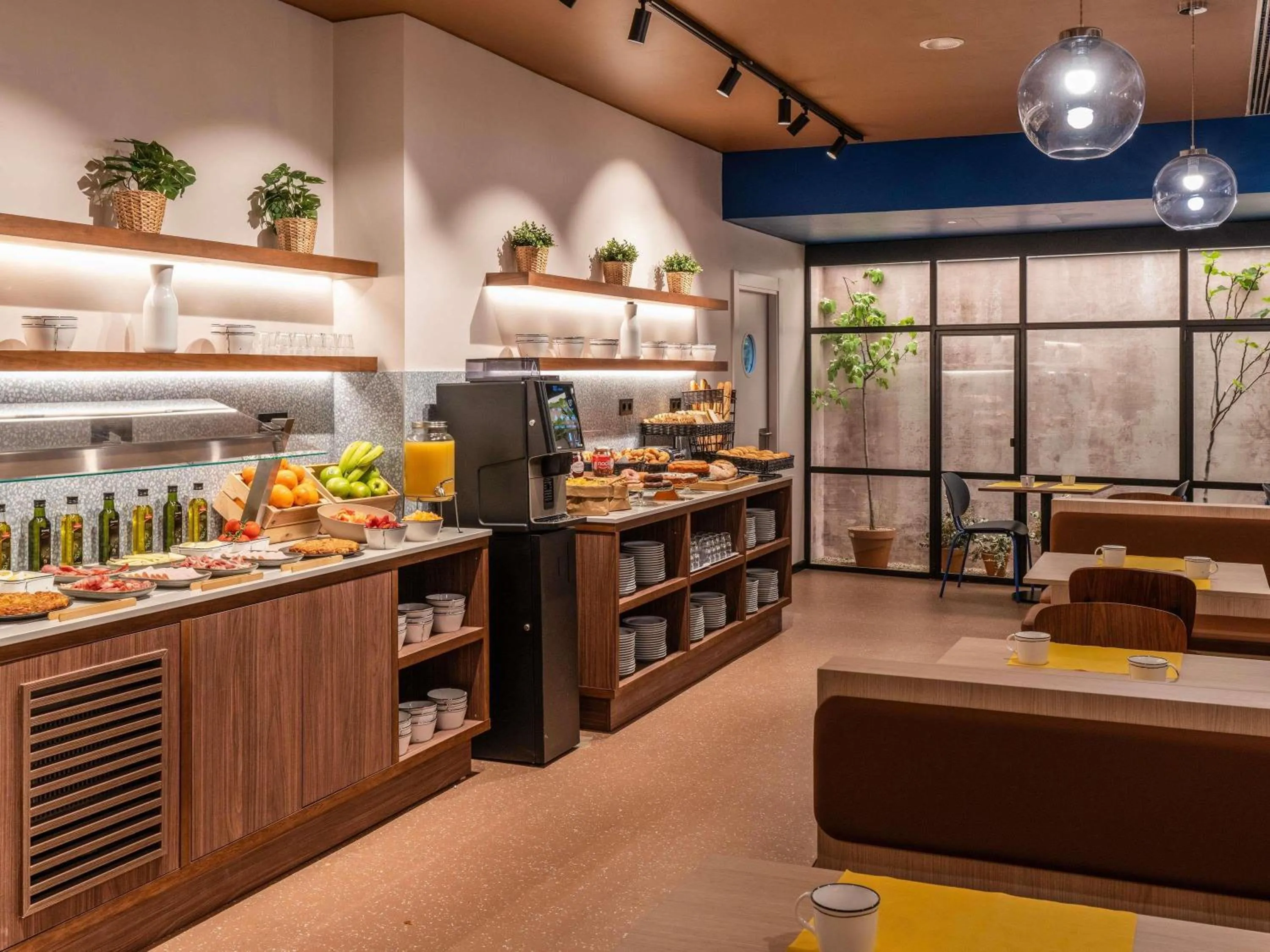 Other in Ibis Styles Zaragoza Centro