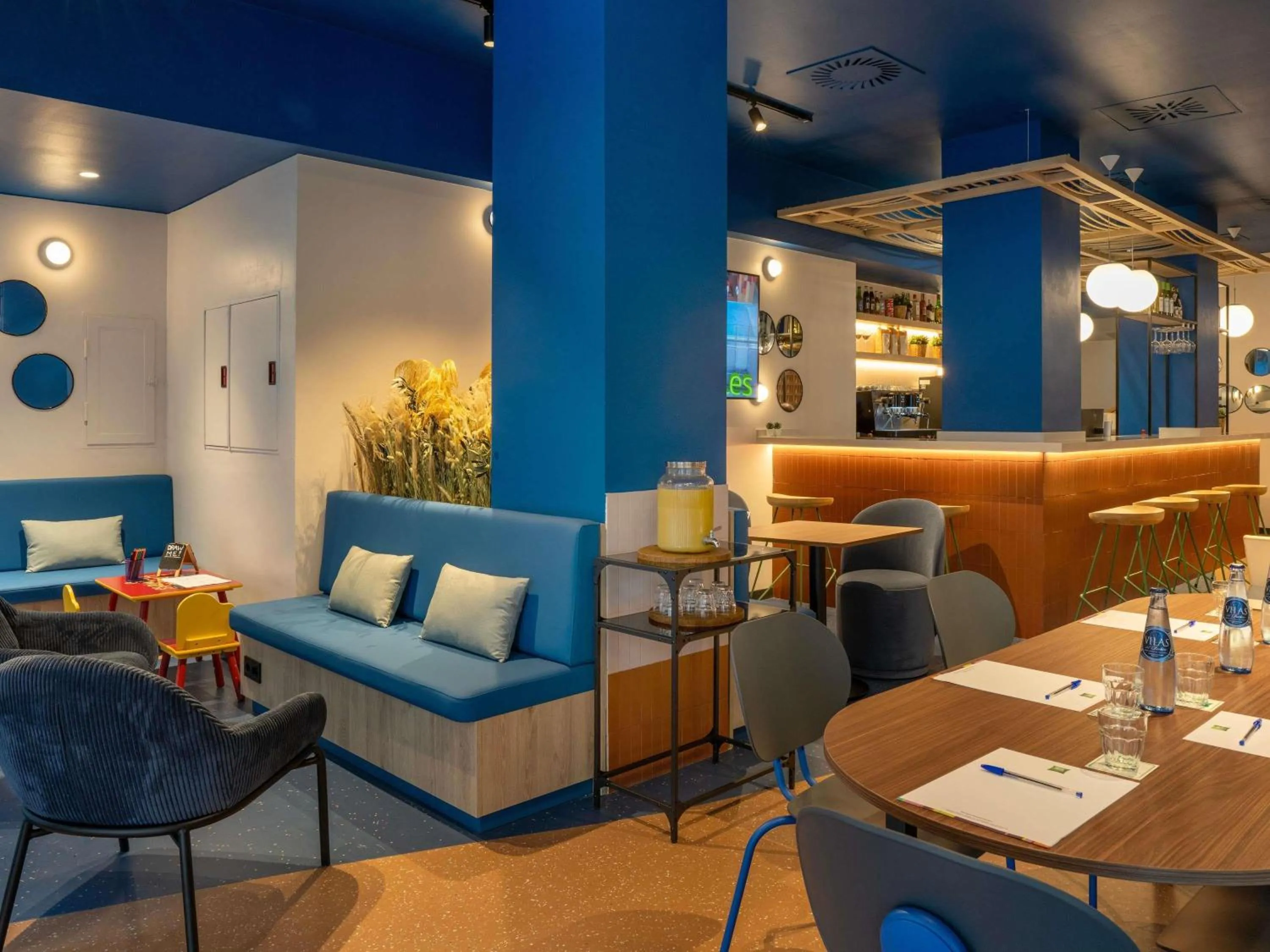 Other in Ibis Styles Zaragoza Centro