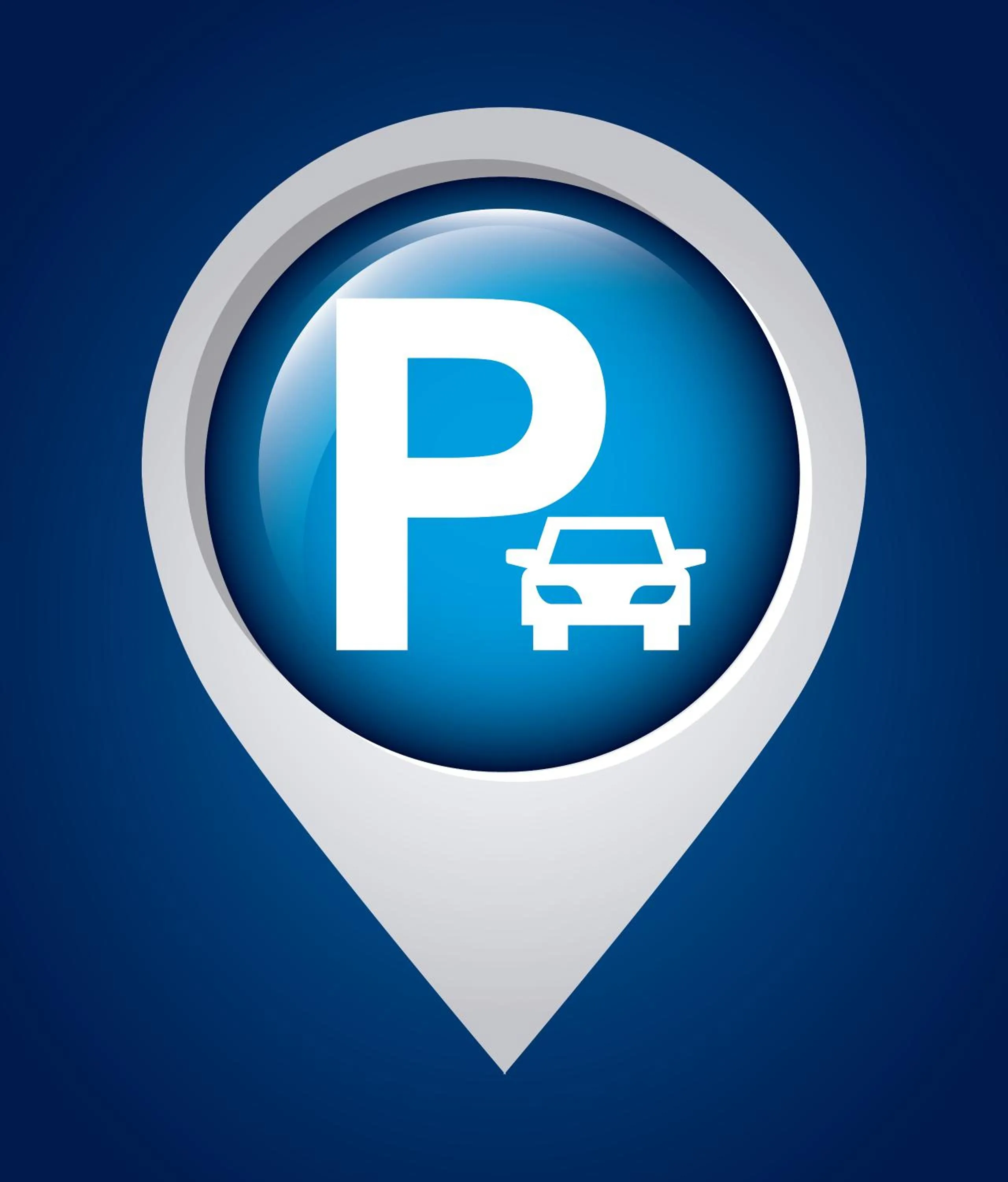 Parking in Mercure Carlton Rioja