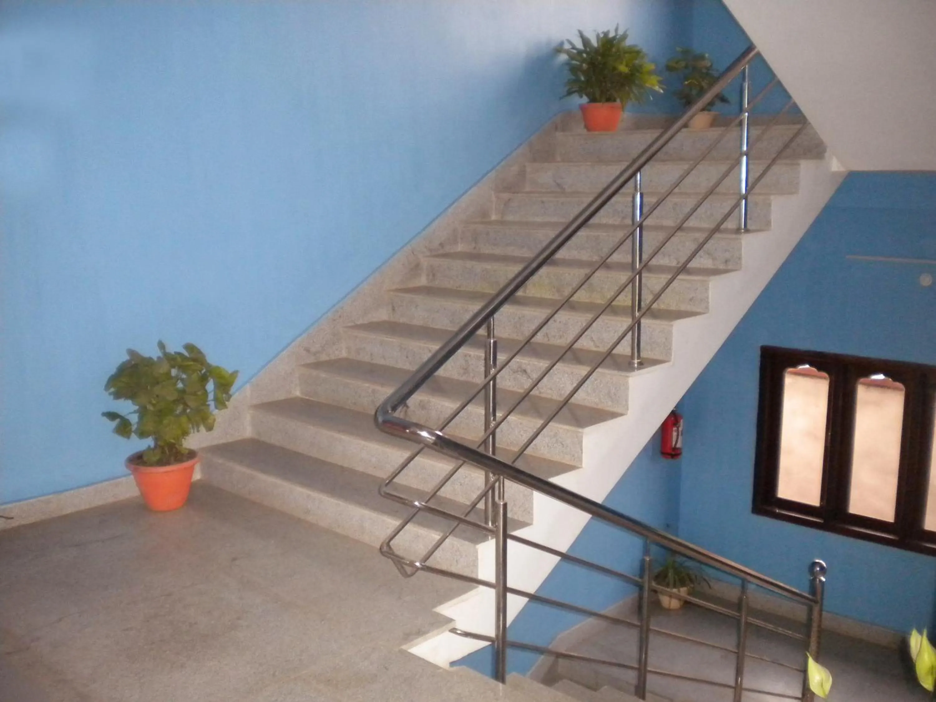 Other in Rains Inn Eco Hotel