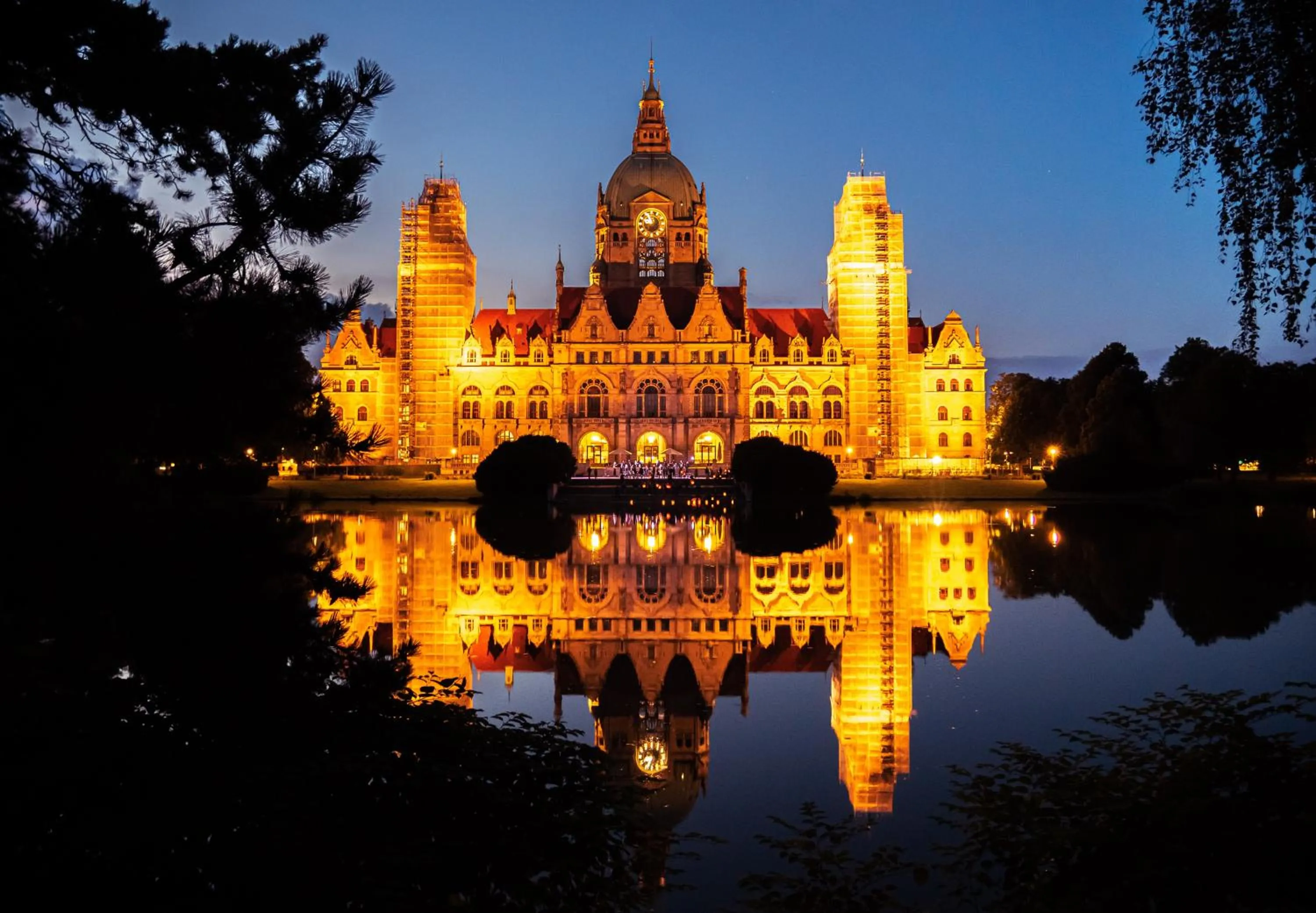 Nearby landmark in SOFI-LIVING-APARTMENTS