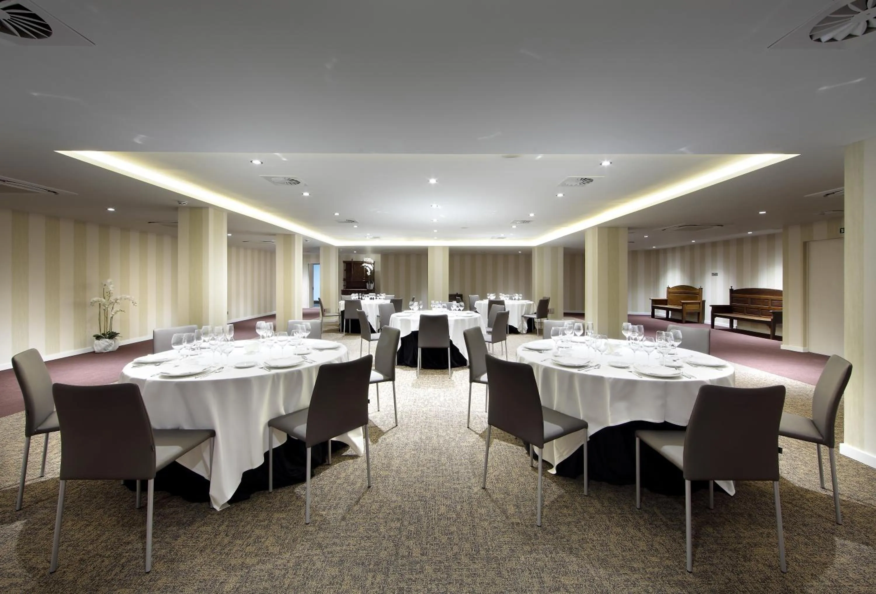 Banquet/Function facilities in Exe Casa de Los Linajes