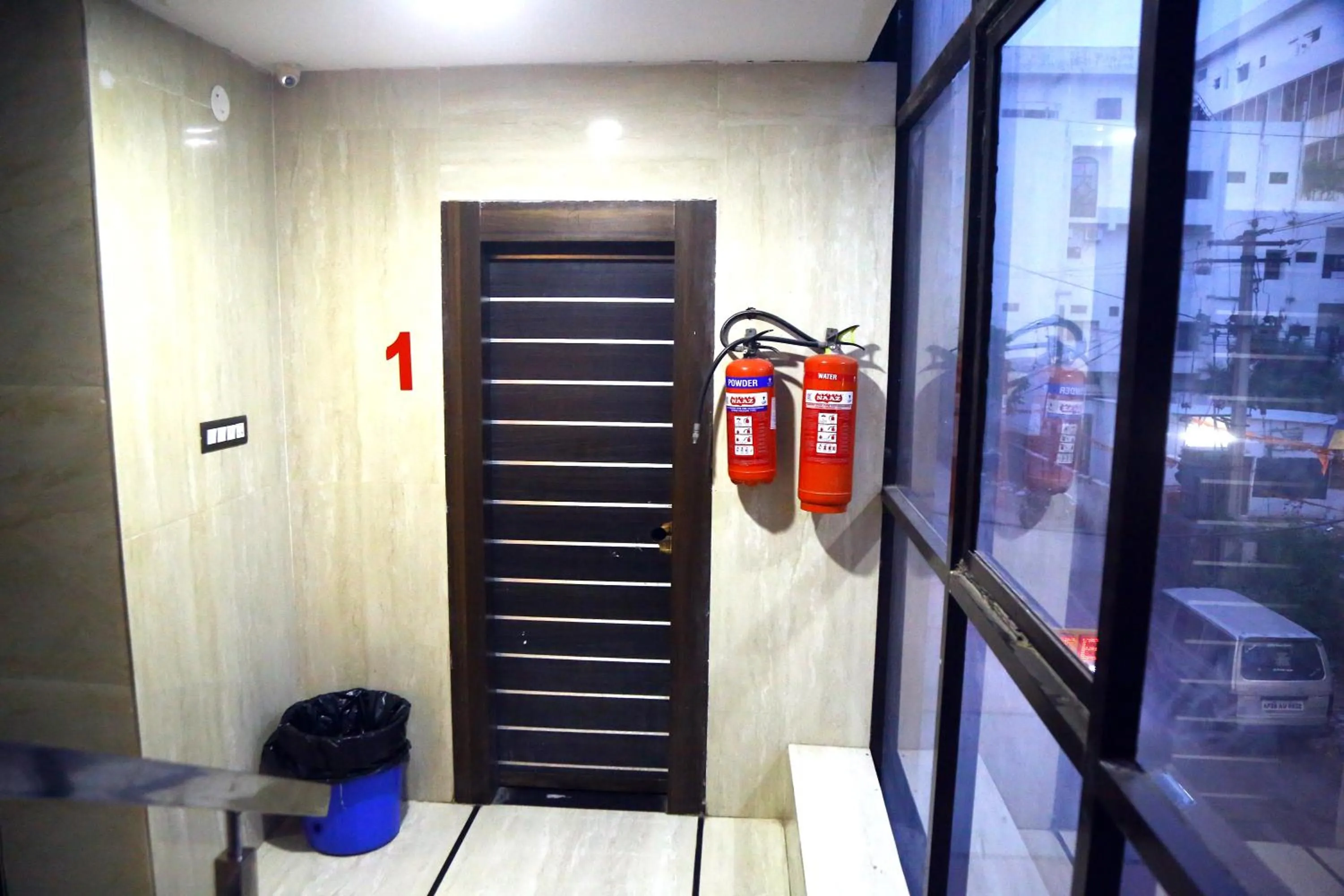 flat iron in Hotel MN Grand Shamshabad Airport Zone Hyderabad