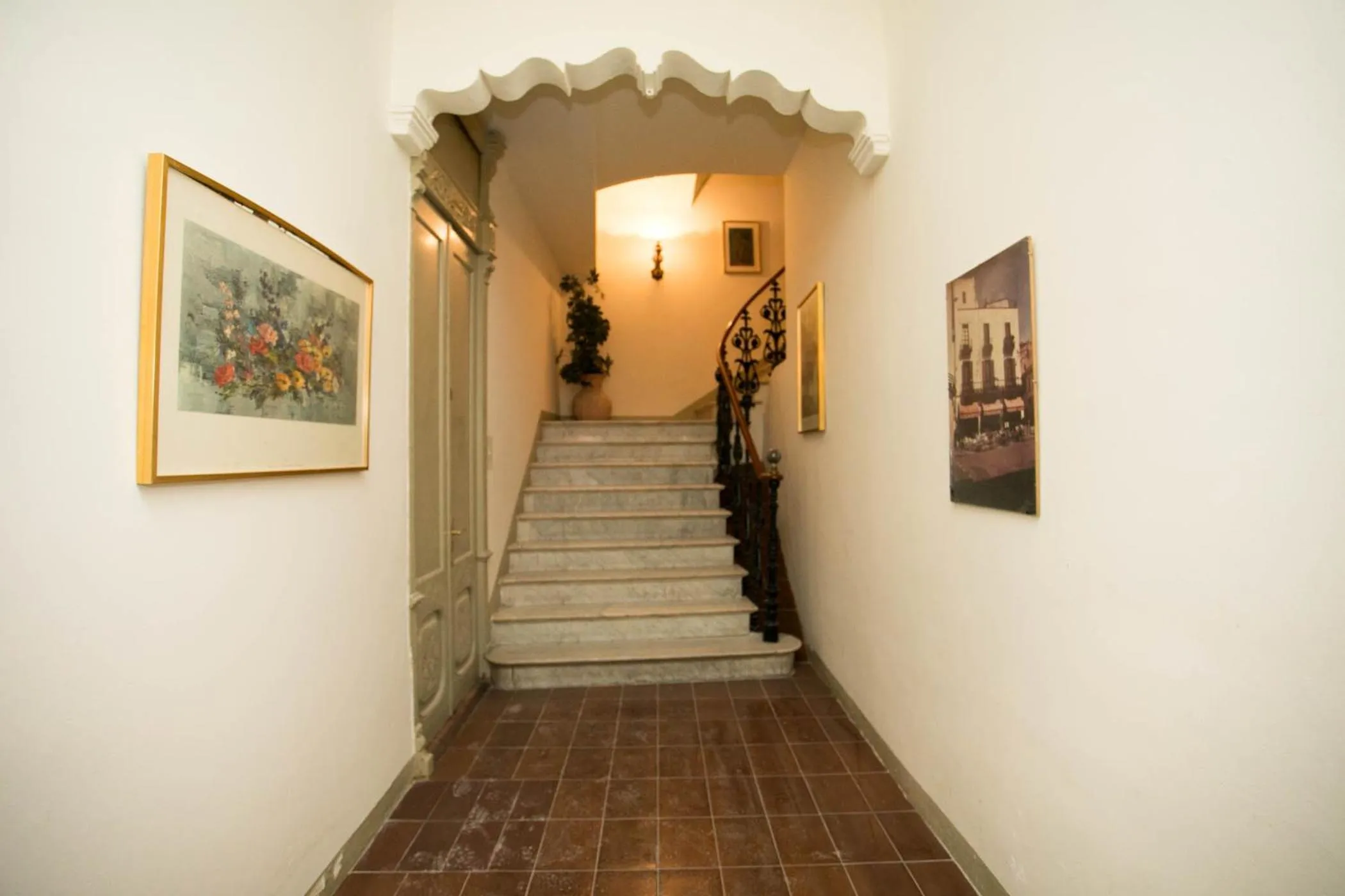 Property building in Apartament al cor de Begur