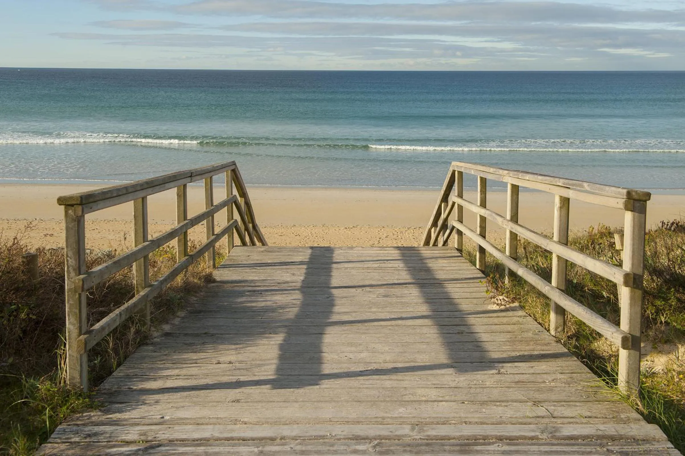Nearby landmark in Hotel Puente de La Toja