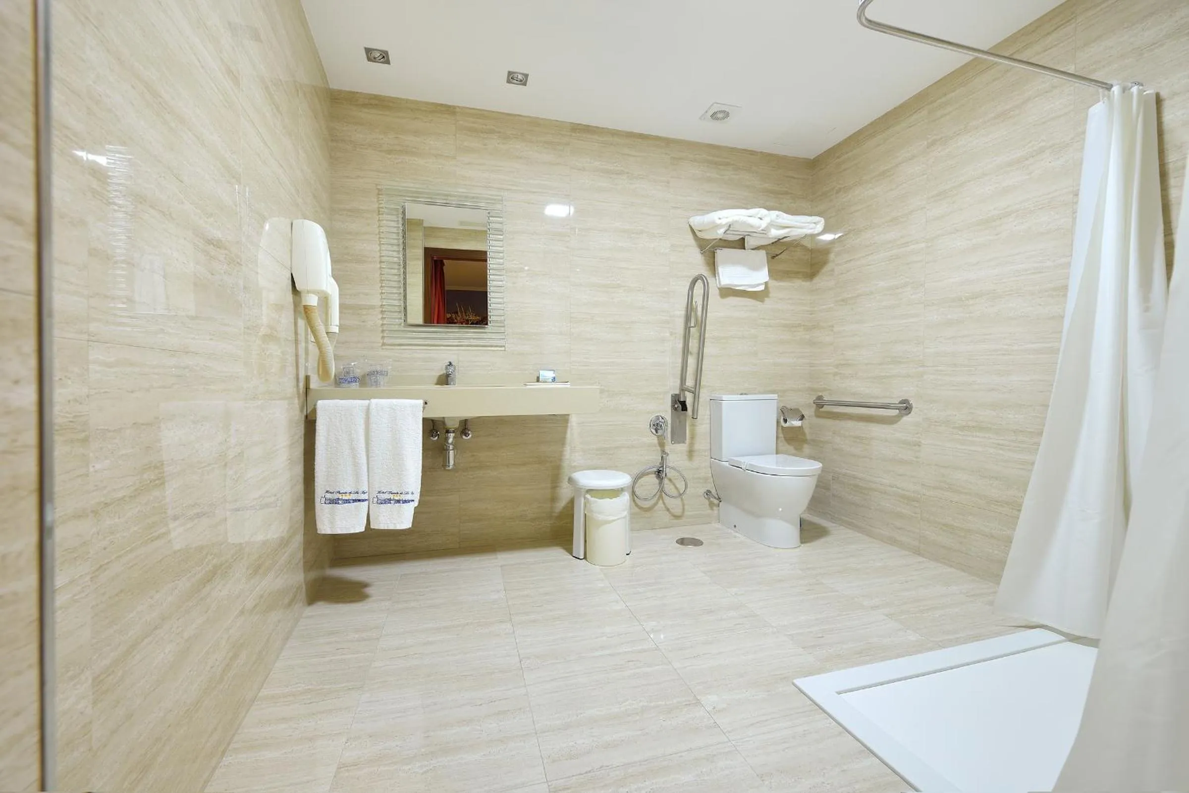 Other in Hotel Puente de La Toja