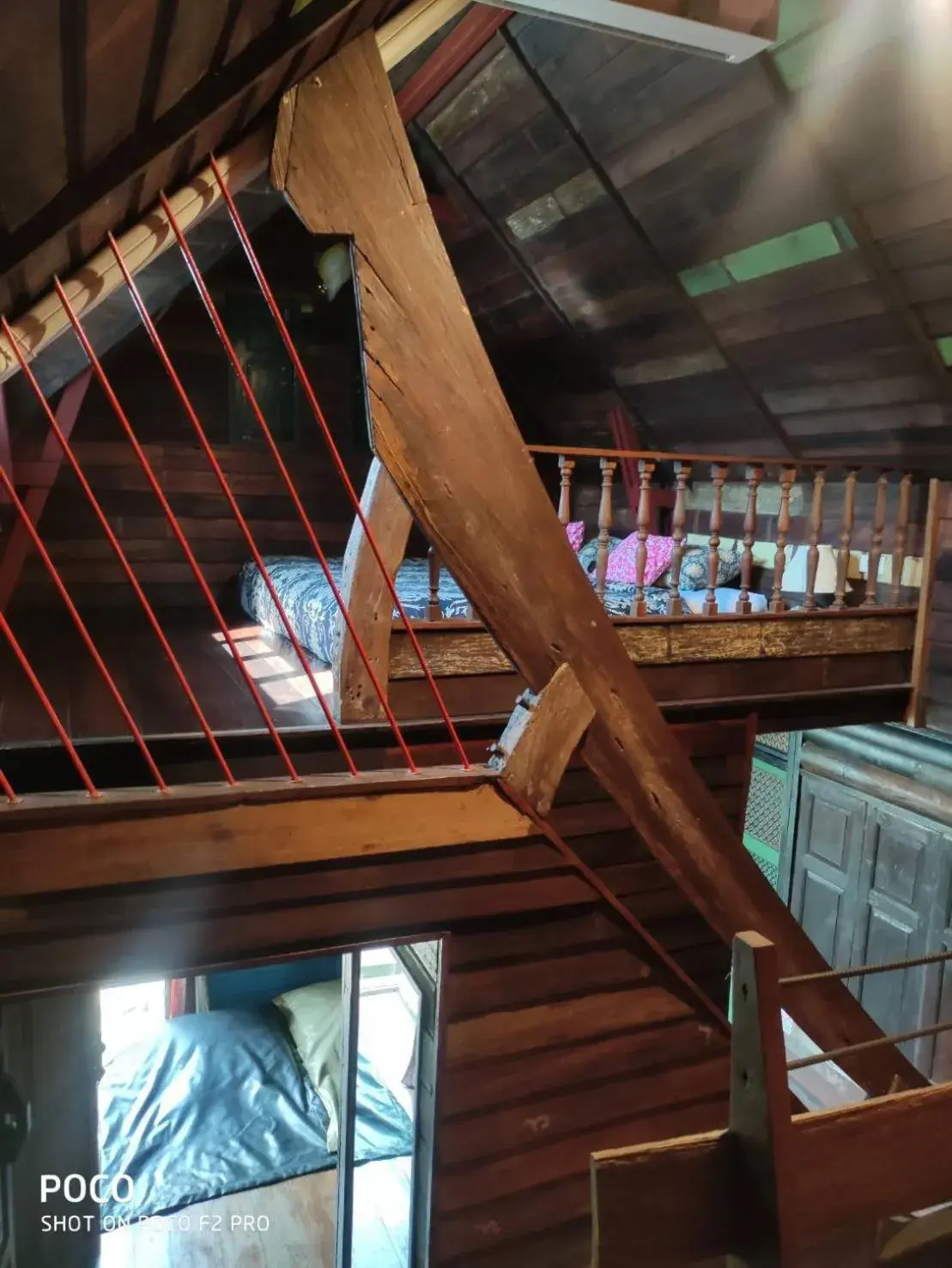 bunk bed in tamarind guesthouse bunk bed in tamarind guesthouse