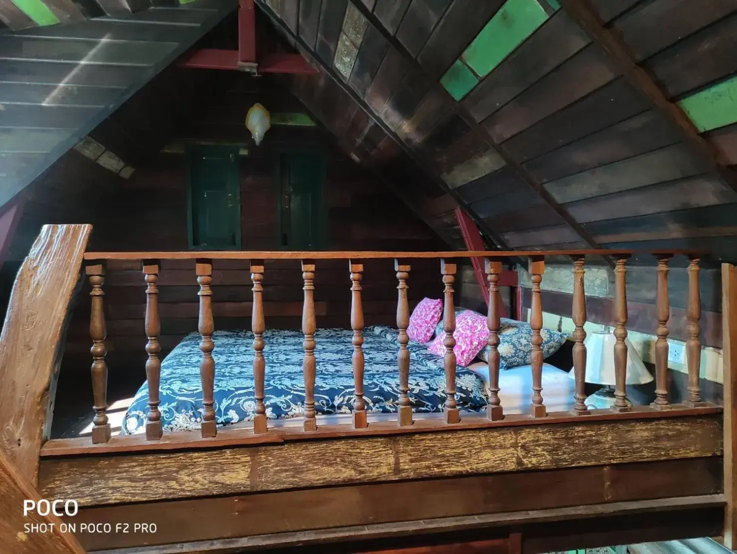 Photo of the whole room, Bed in tamarind guesthouse Photo of the whole room, Bed in tamarind guesthouse
