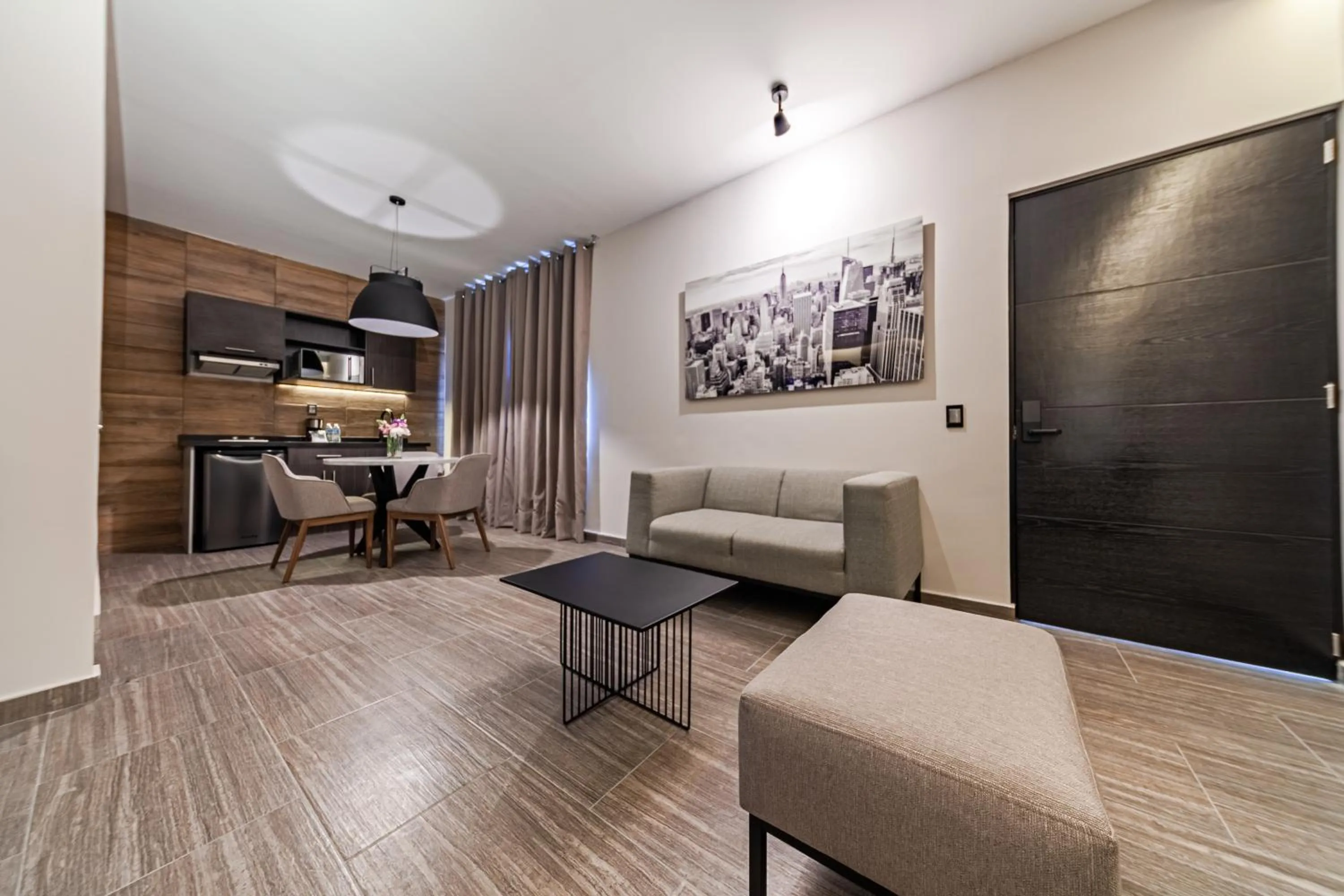 Kitchen or kitchenette in Casa Nou