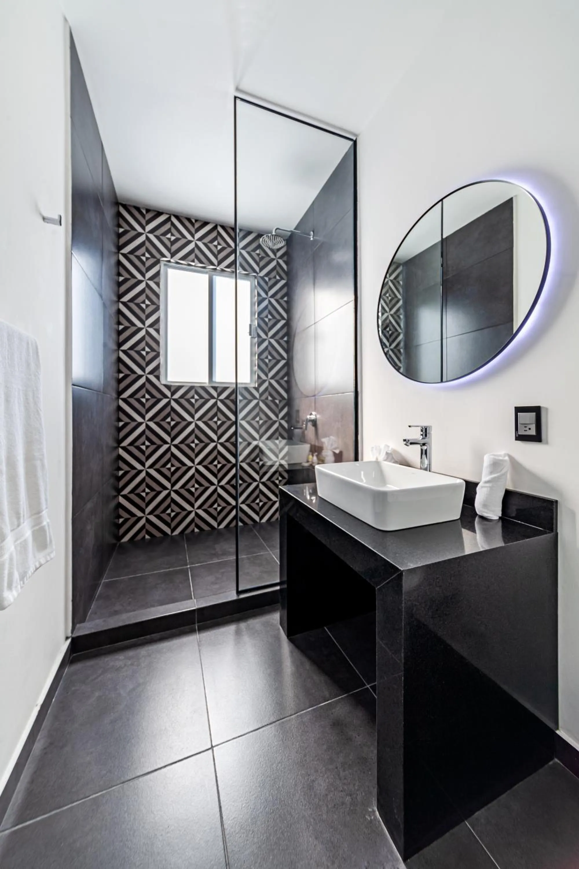 Bathroom in Casa Nou