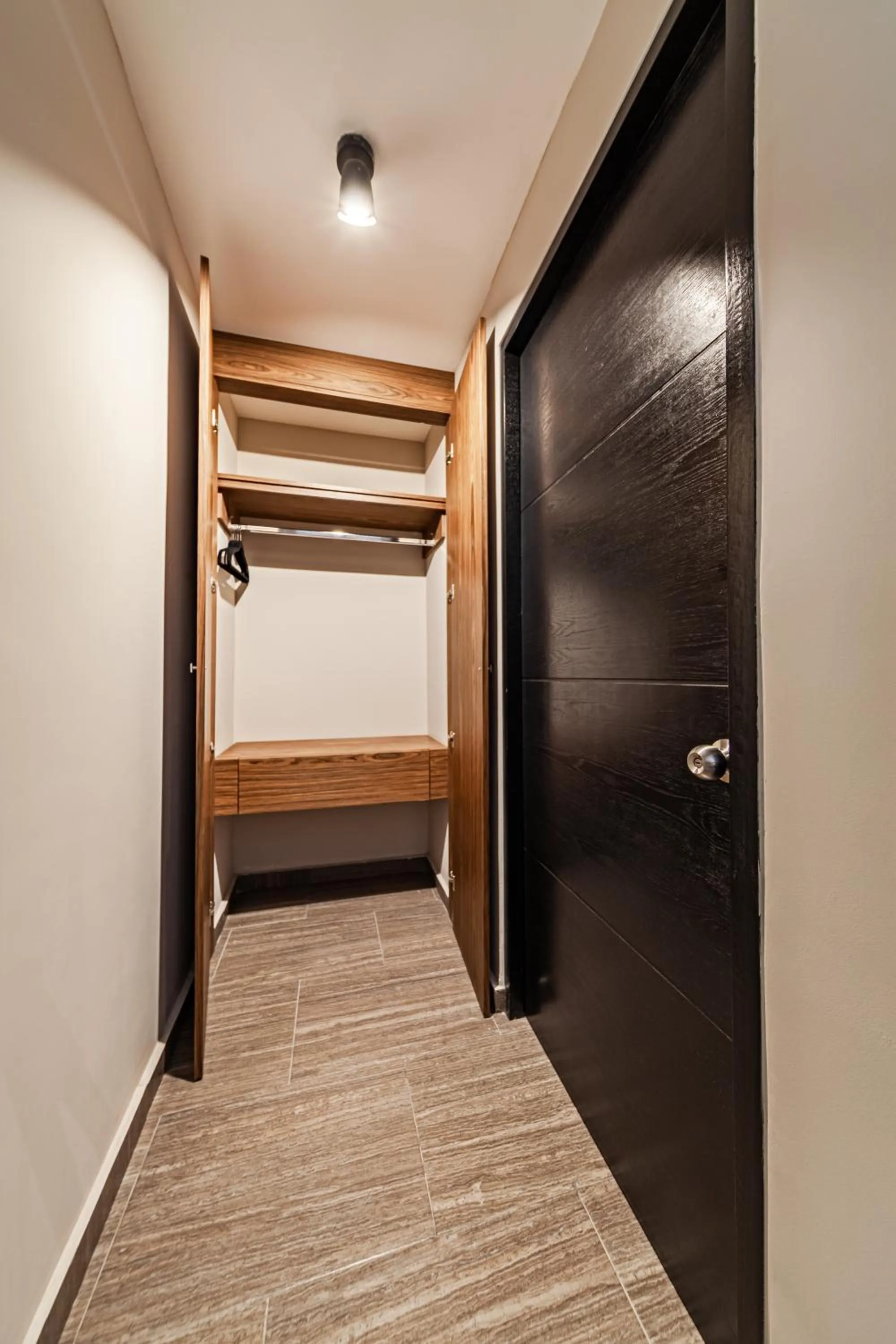 wardrobe in Casa Nou