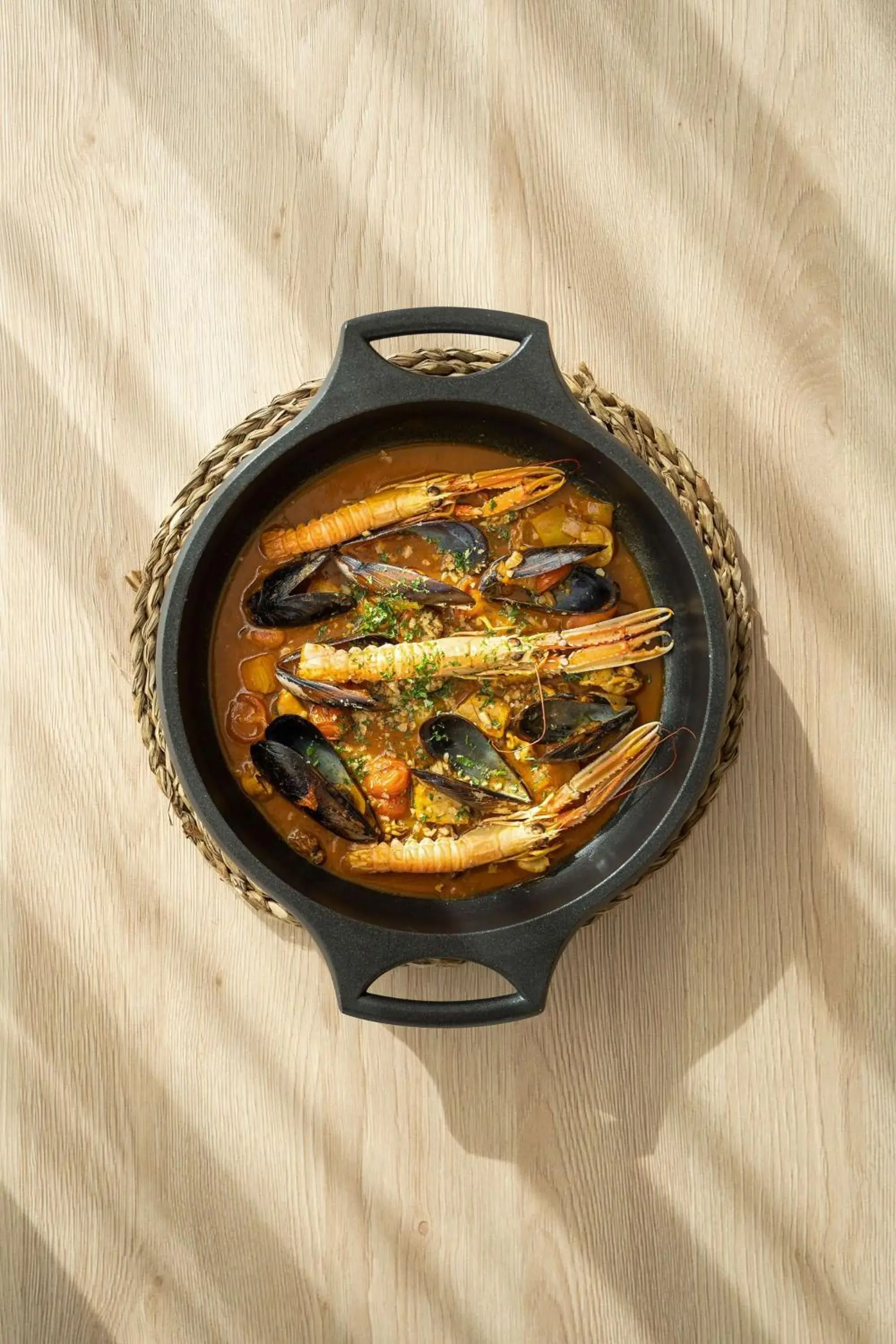 Restaurant/places to eat in INNSiDE by Meliá Costablanca - Adults recommended Restaurant/places to eat in INNSiDE by Meliá Costablanca - Adults recommended