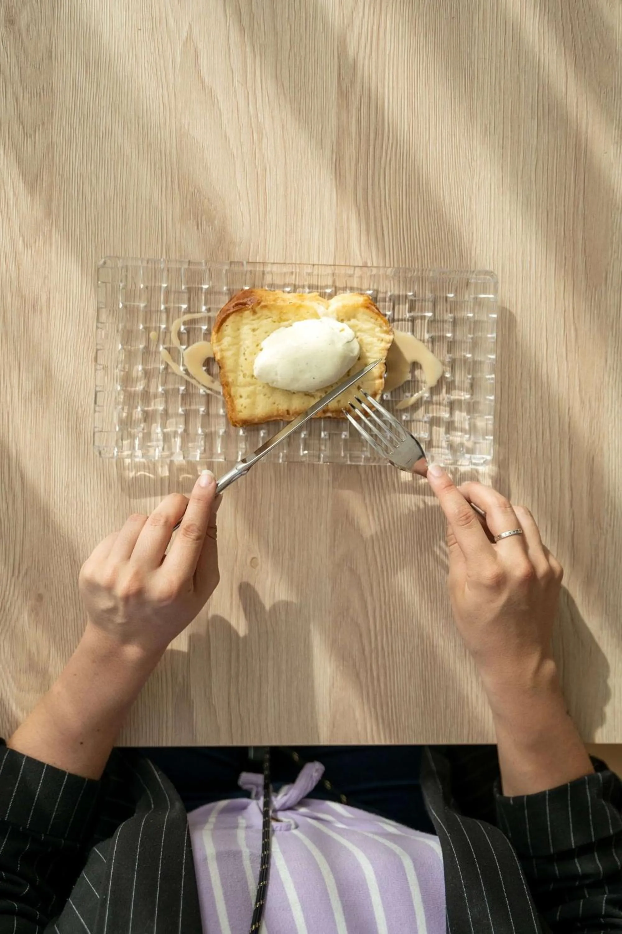 Restaurant/places to eat in INNSiDE by Meliá Costablanca - Adults recommended