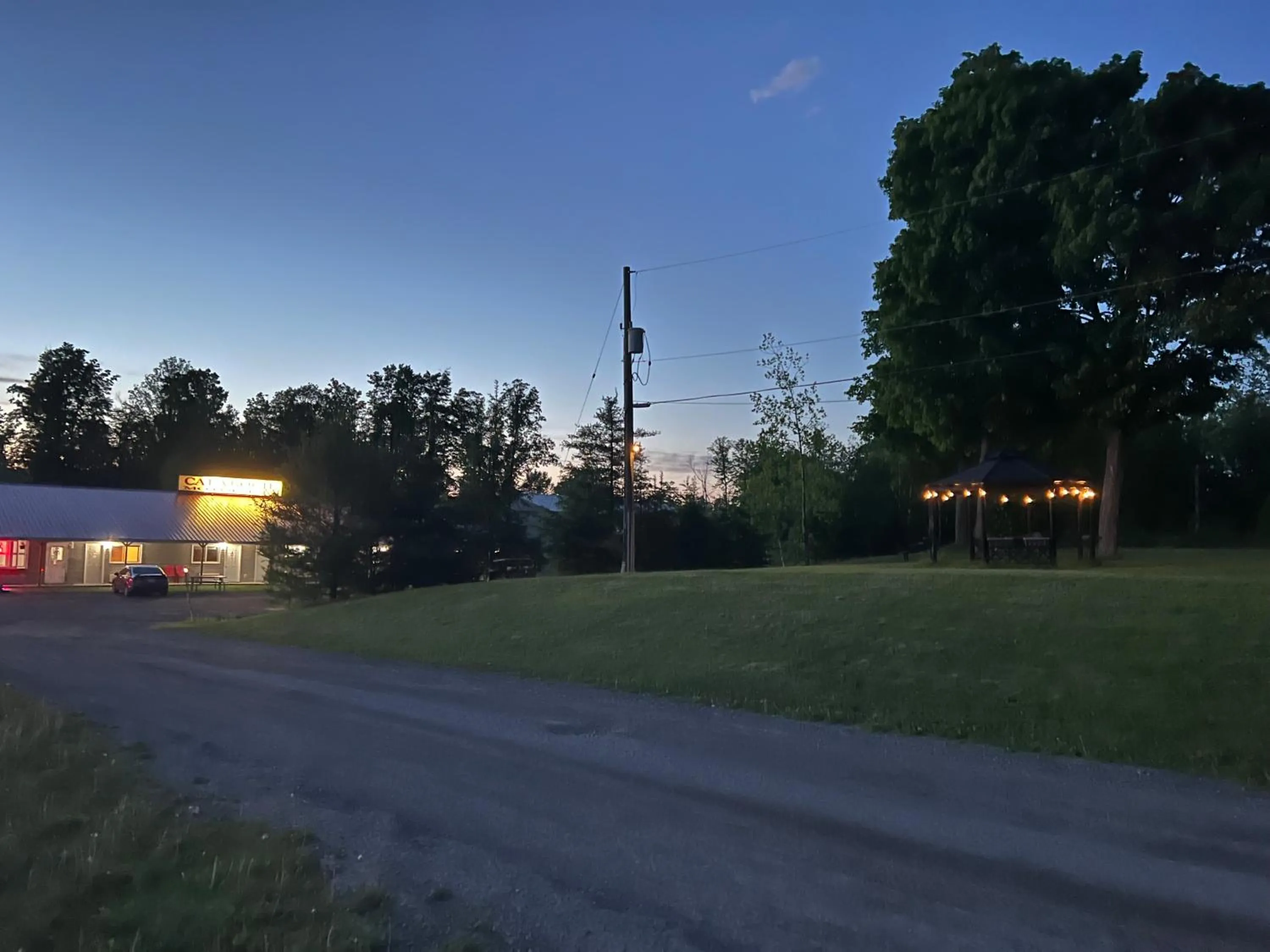 Calabogie Motor Inn