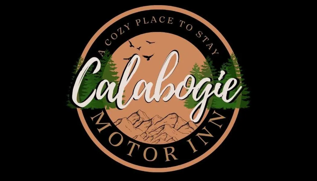 Property logo or sign in Calabogie Motor Inn