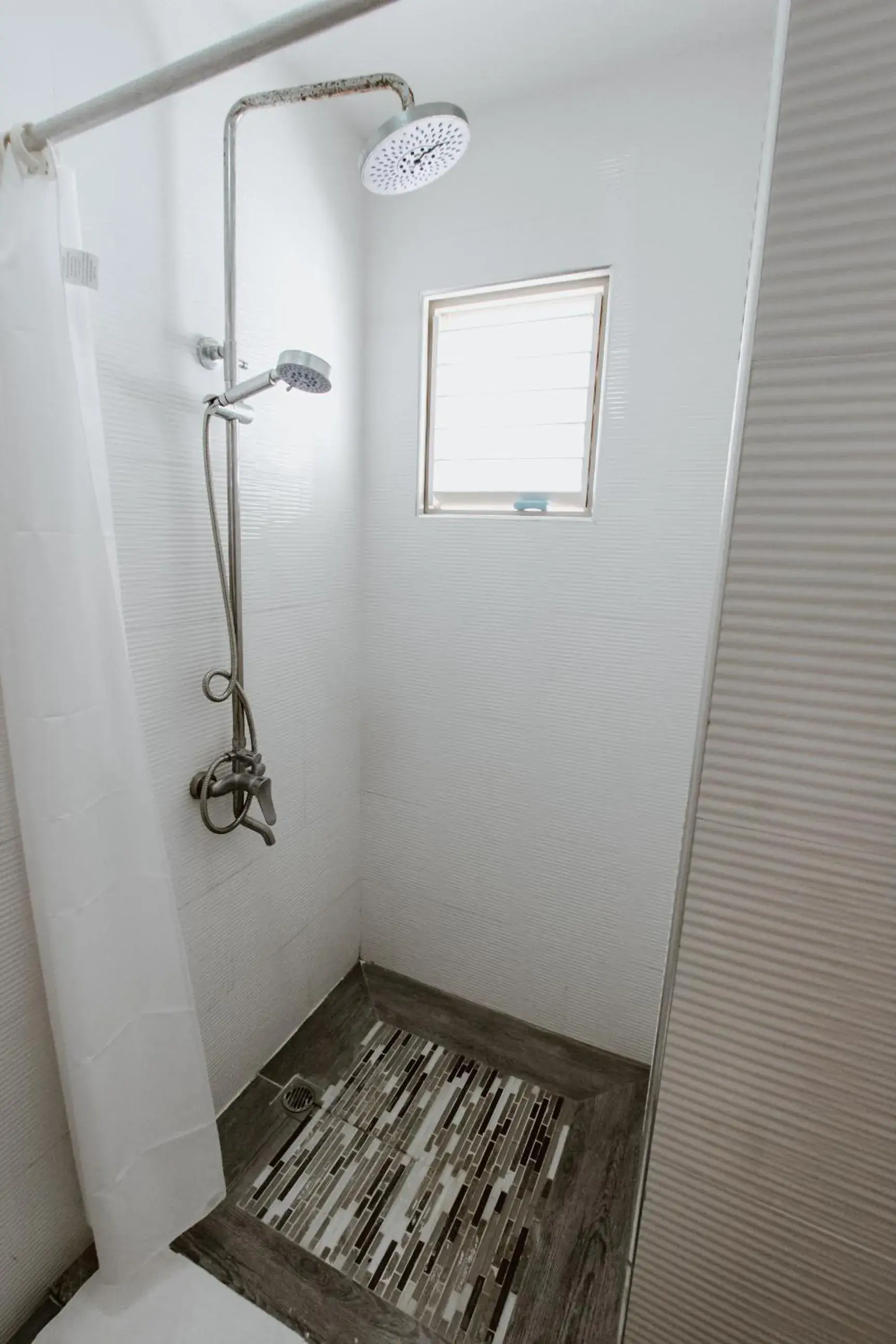 Double or Twin Room with Shower in Begona Cliff Hotel Double or Twin Room with Shower in Begona Cliff Hotel