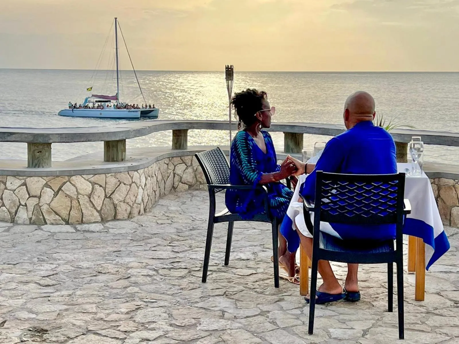 Begona Cliff Hotel