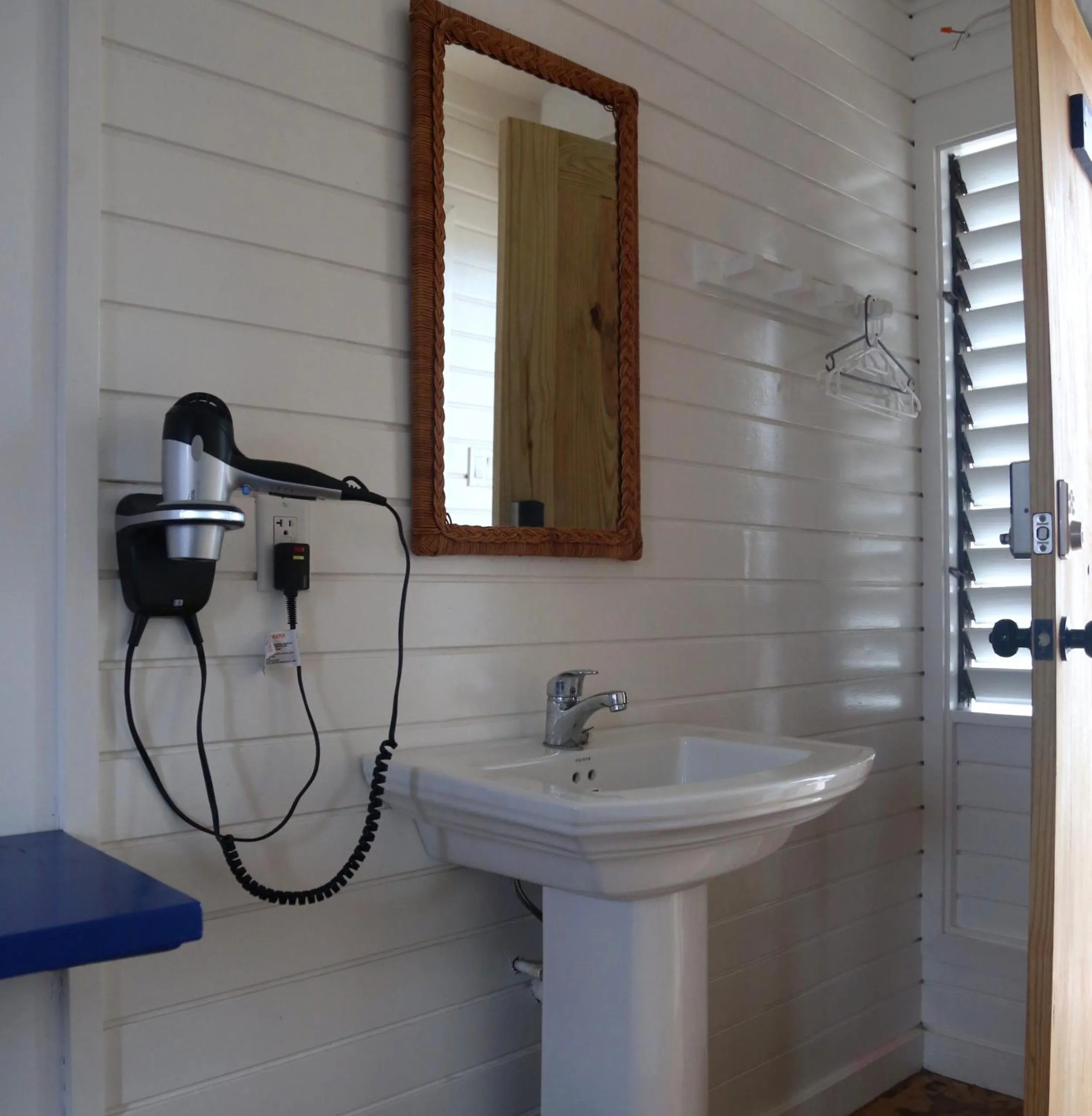 Bathroom in Begona Cliff Hotel