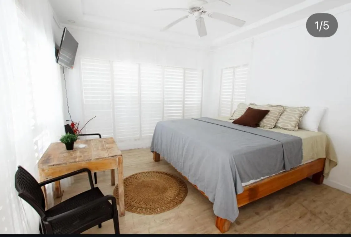 Photo of the whole room, Bed in Begona Cliff Hotel