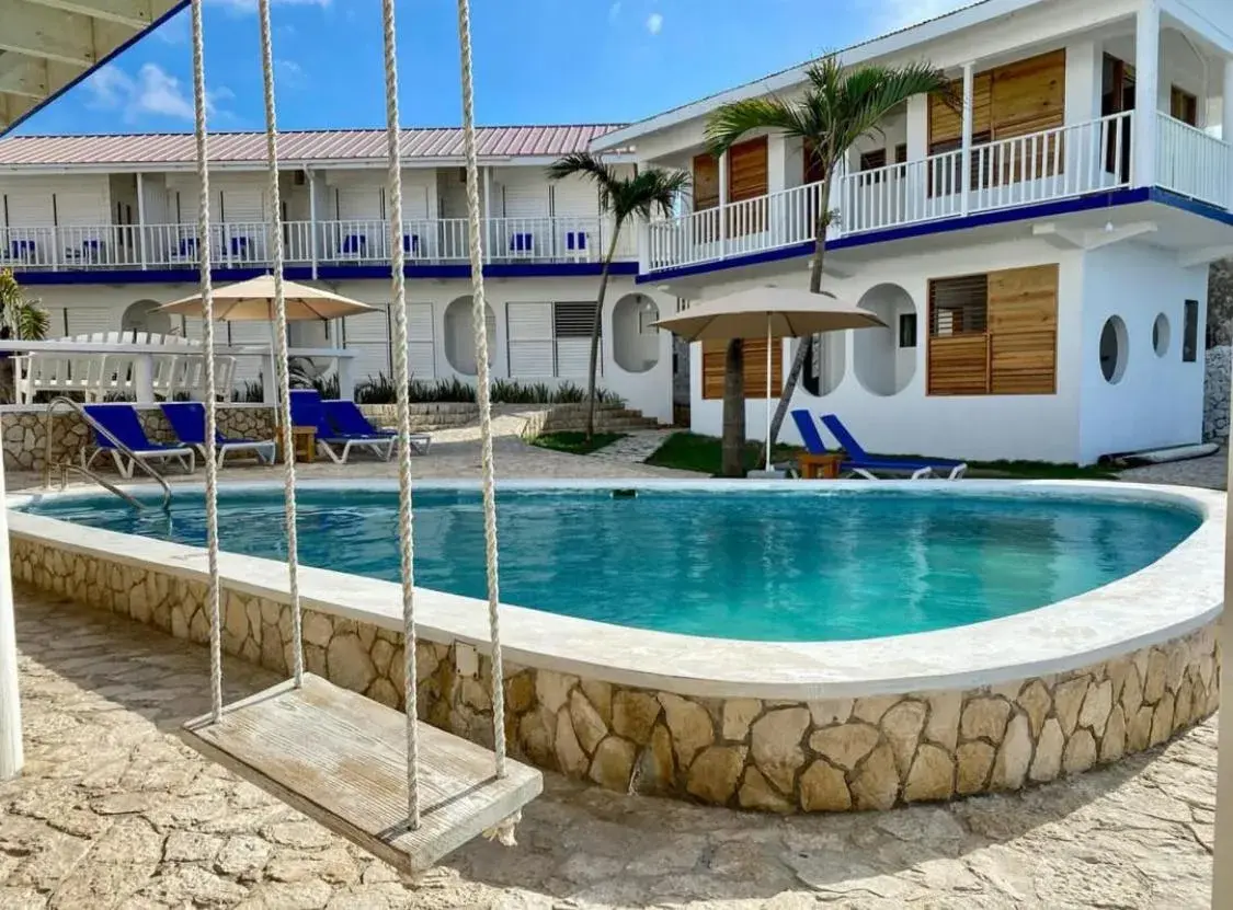 Begona Cliff Hotel Begona Cliff Hotel