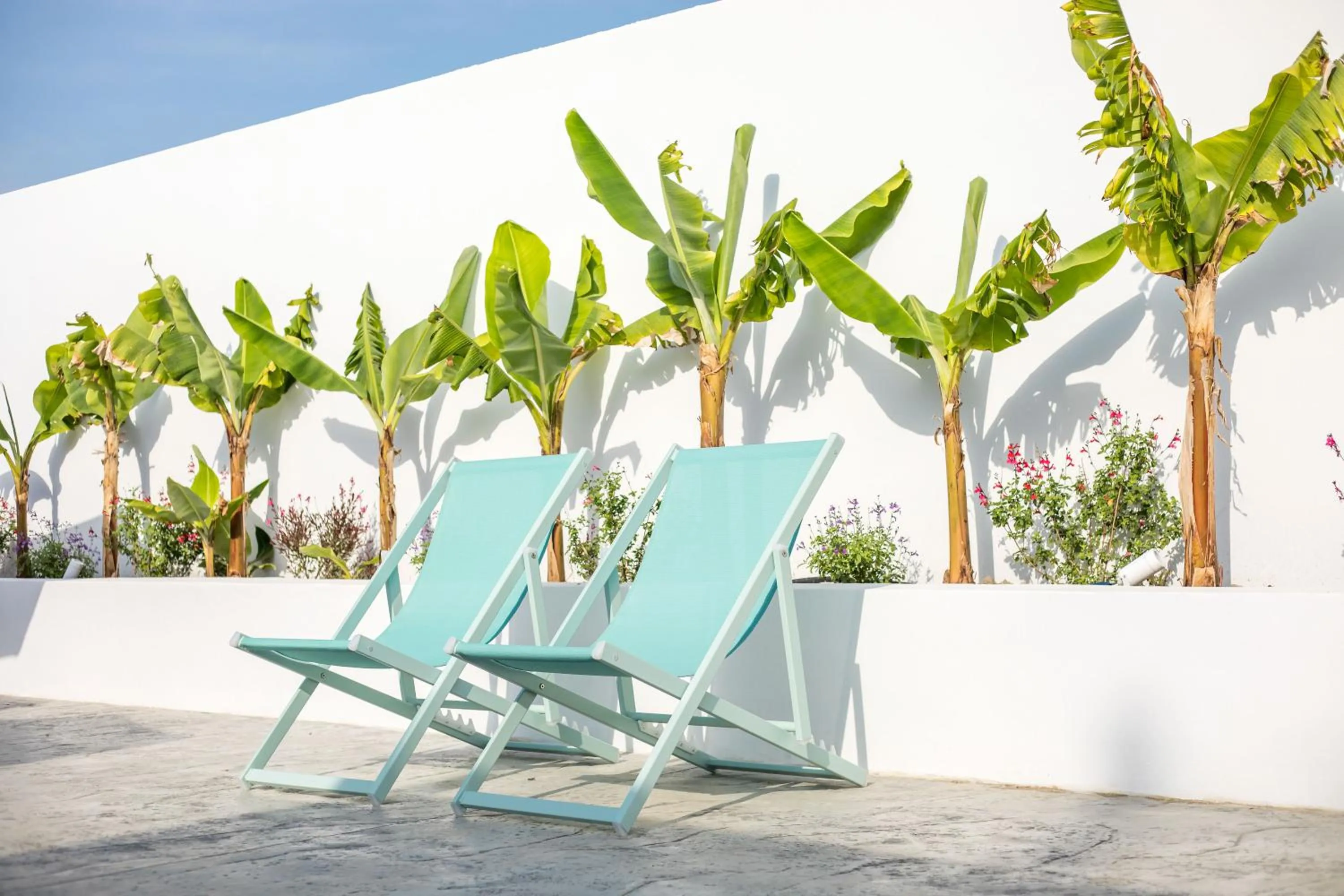 FRESH HOTEL FALIRAKI