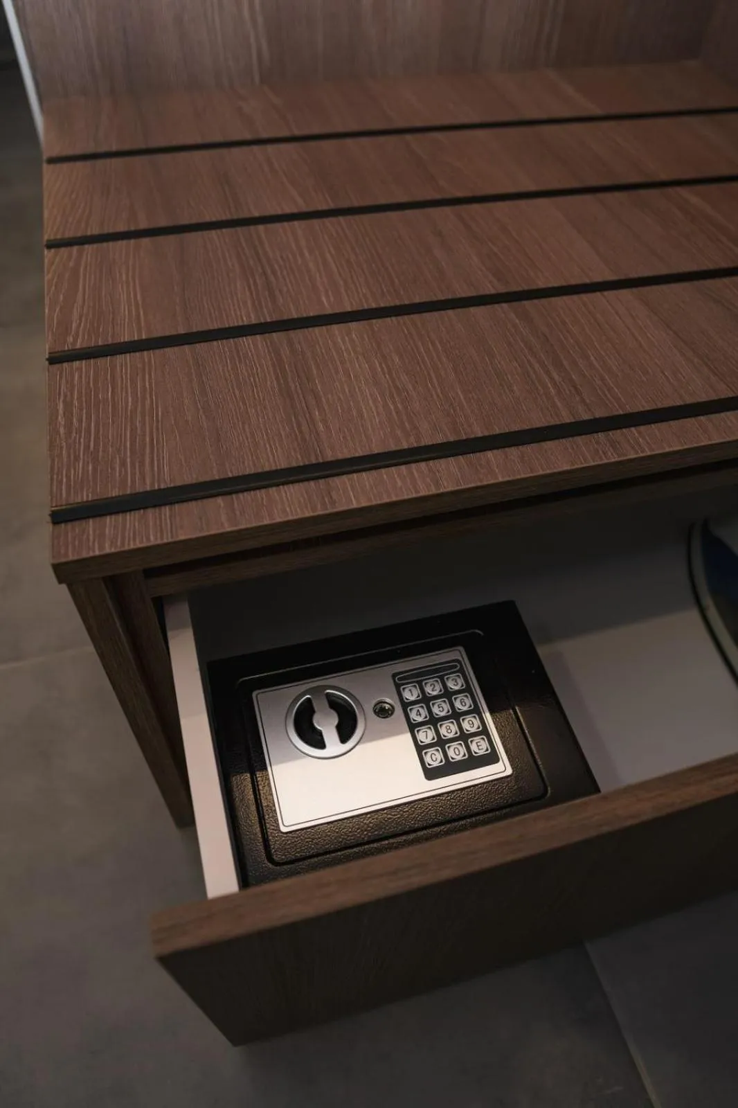 FRESH HOTEL FALIRAKI