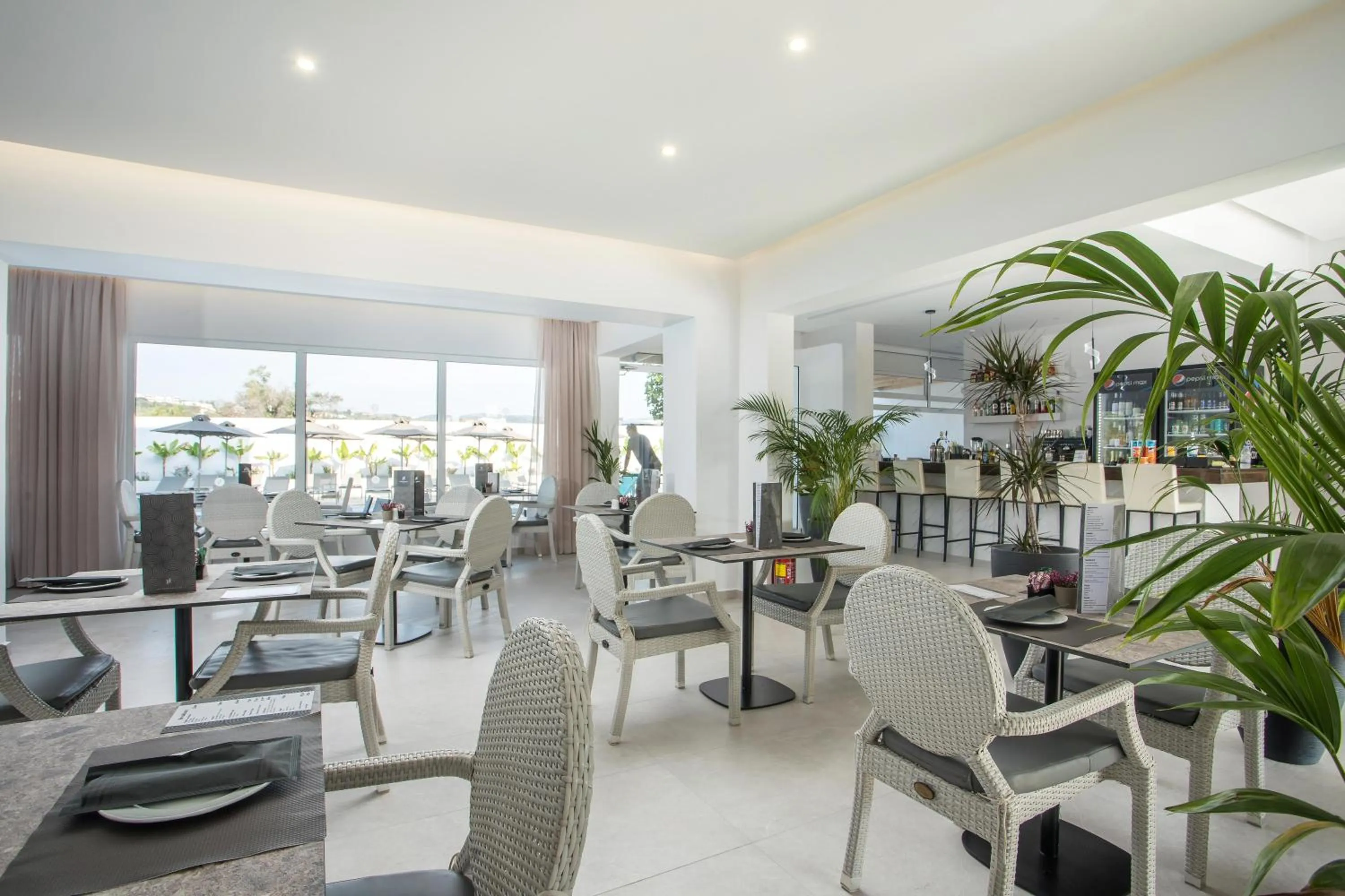 FRESH HOTEL FALIRAKI