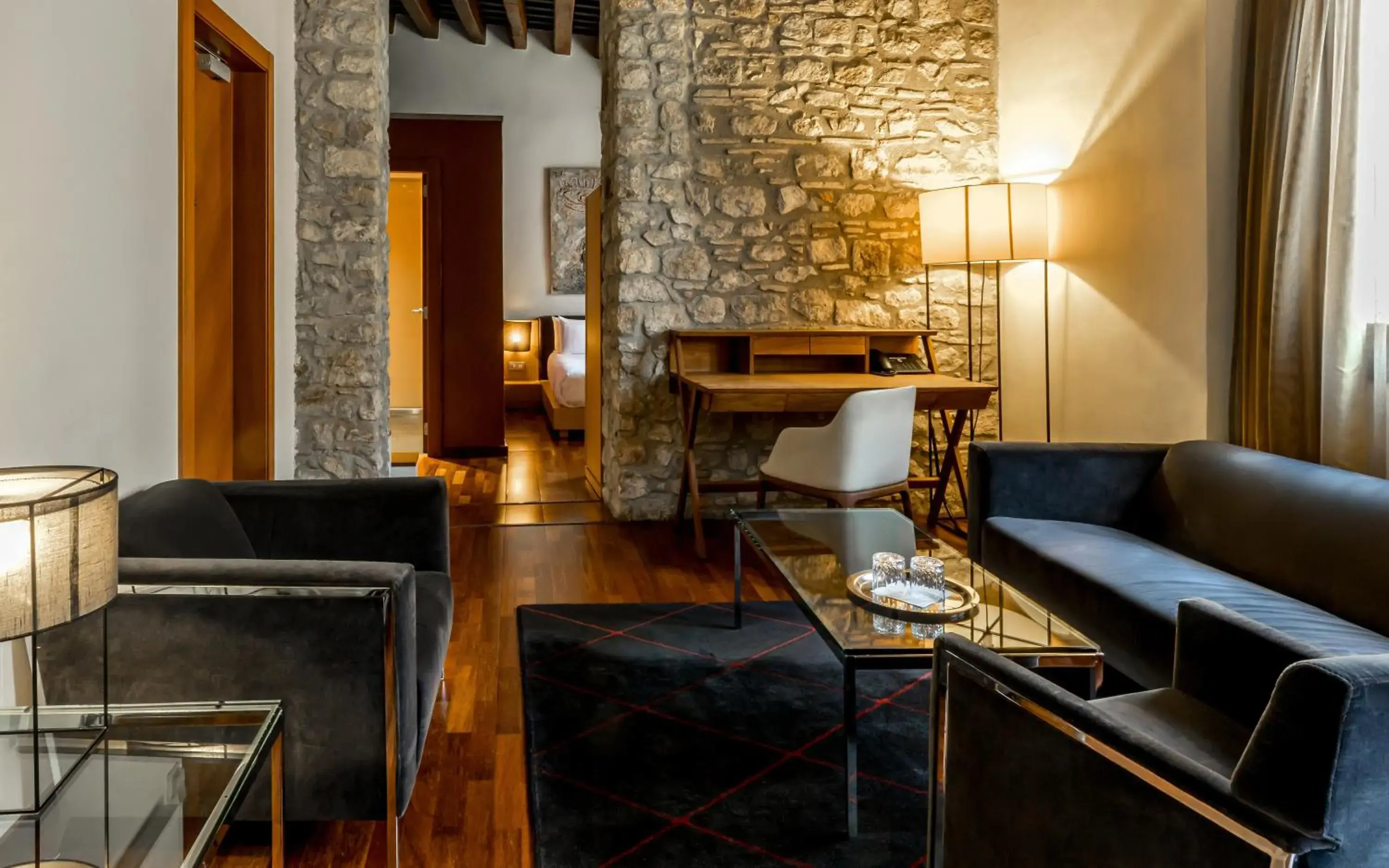 Junior Suite in Mercer House Bòria BCN Junior Suite in Mercer House Bòria BCN