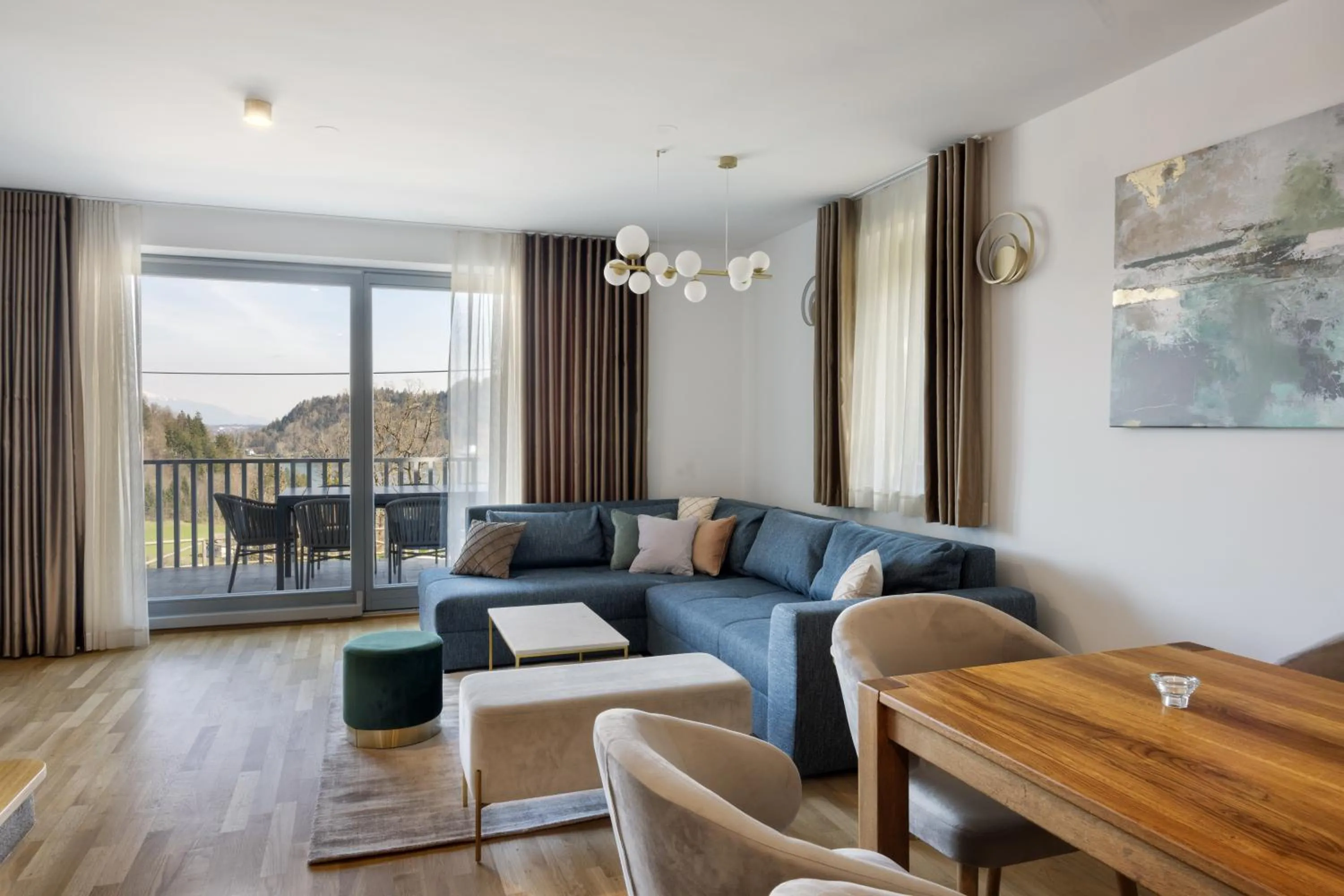 Luxury Apartment Stilla
