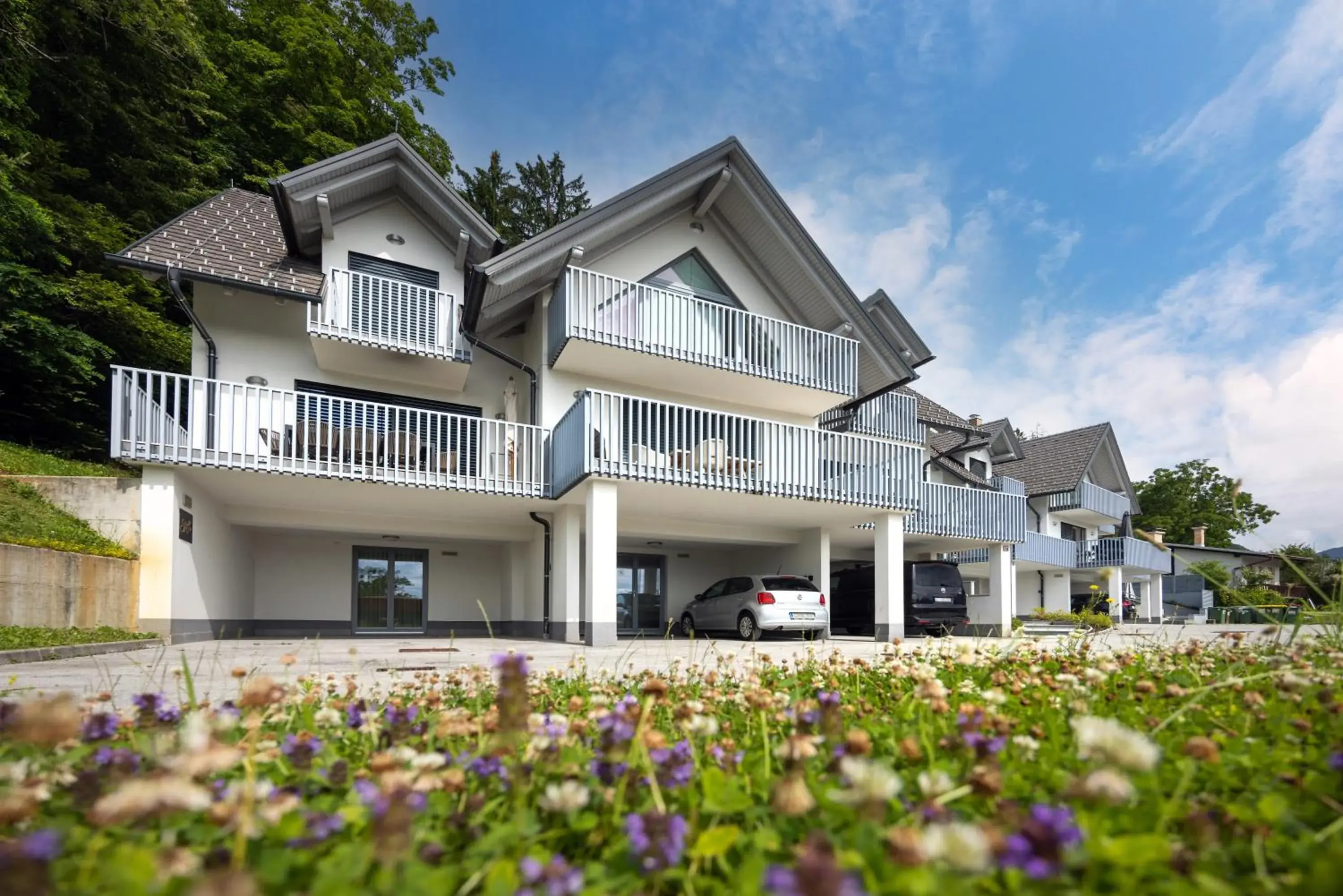 Luxury Apartment Stilla Luxury Apartment Stilla