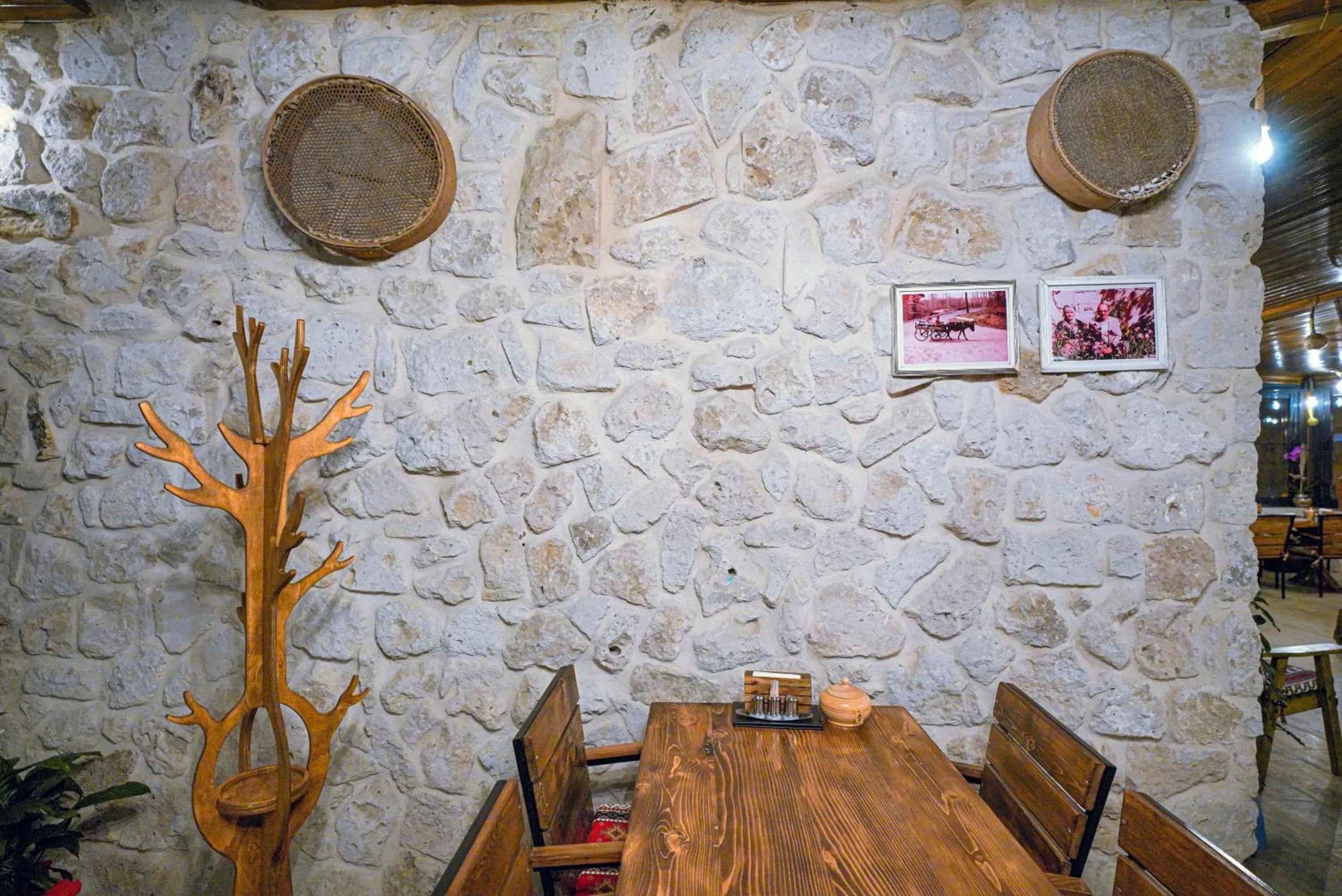 Property building in Babili Cappadocia Cave