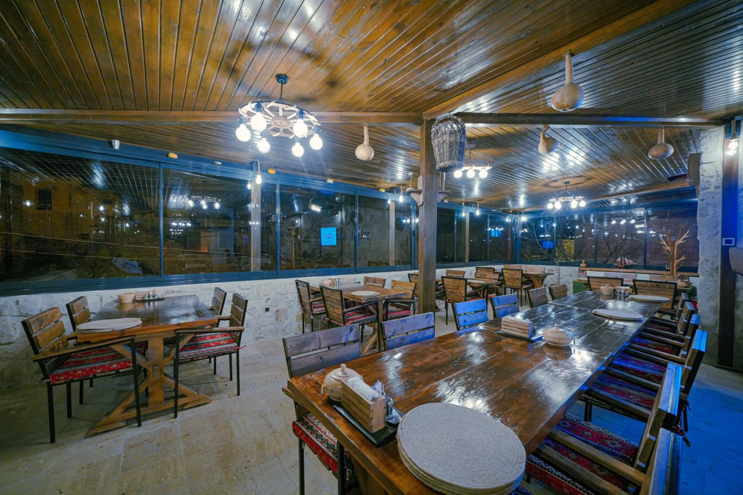 Property building in Babili Cappadocia Cave