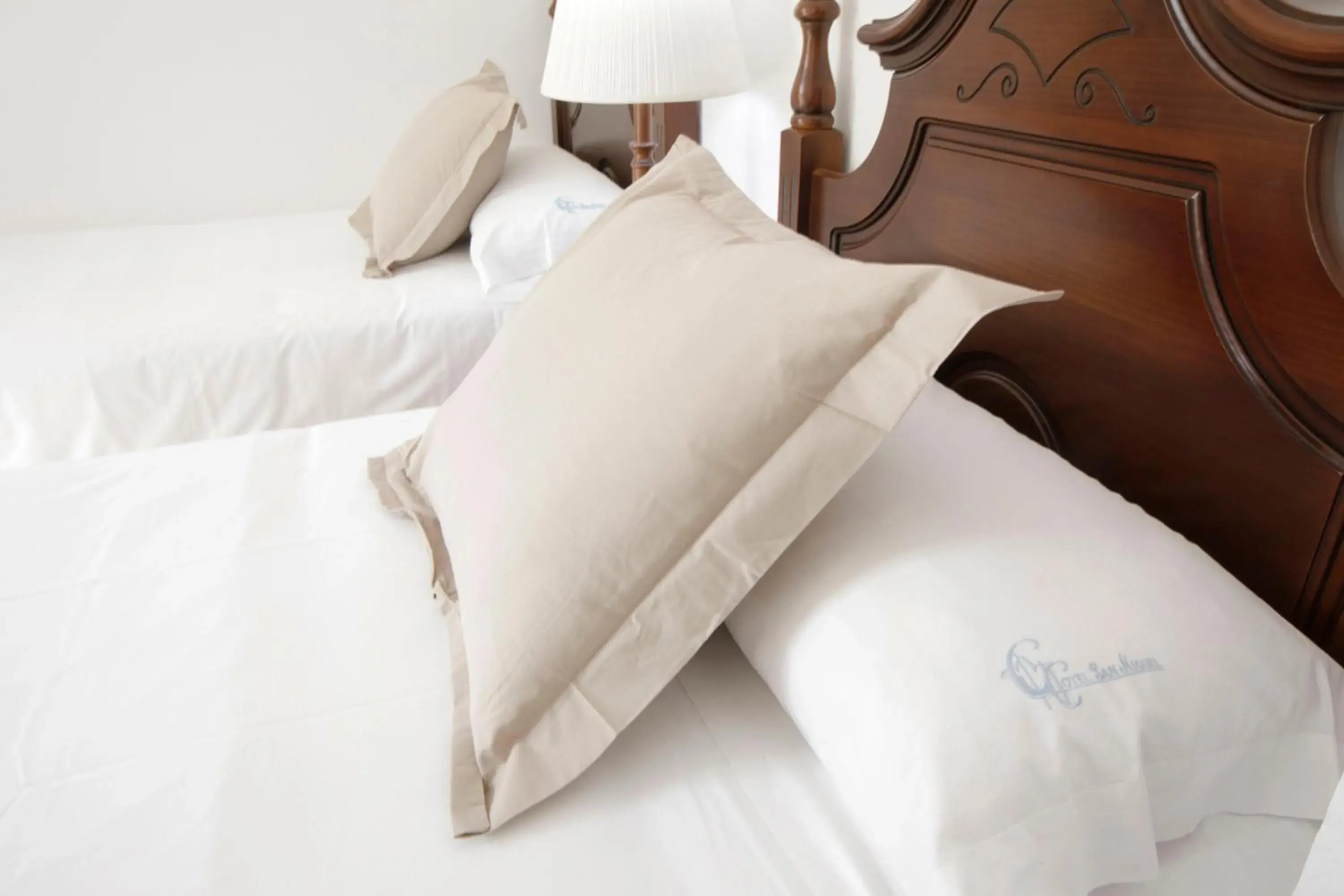 Triple Room - single occupancy in Hotel San Miguel Triple Room - single occupancy in Hotel San Miguel