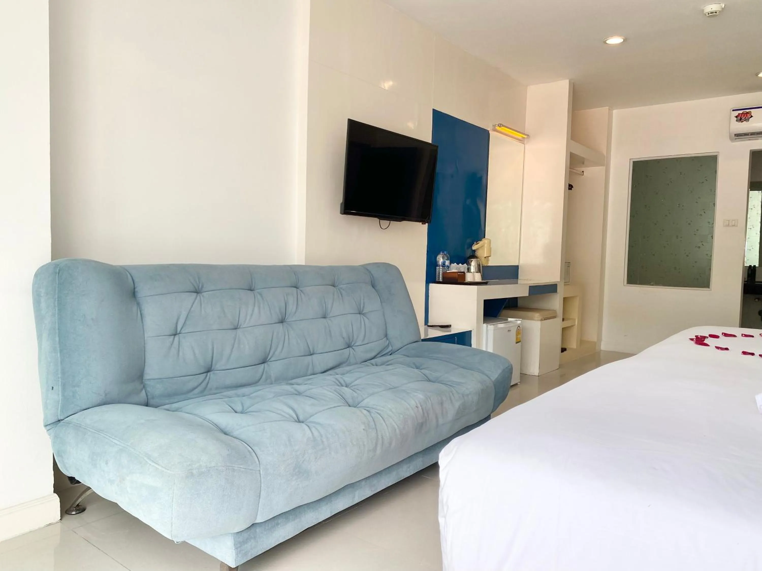 Bed in Patong Platinum
