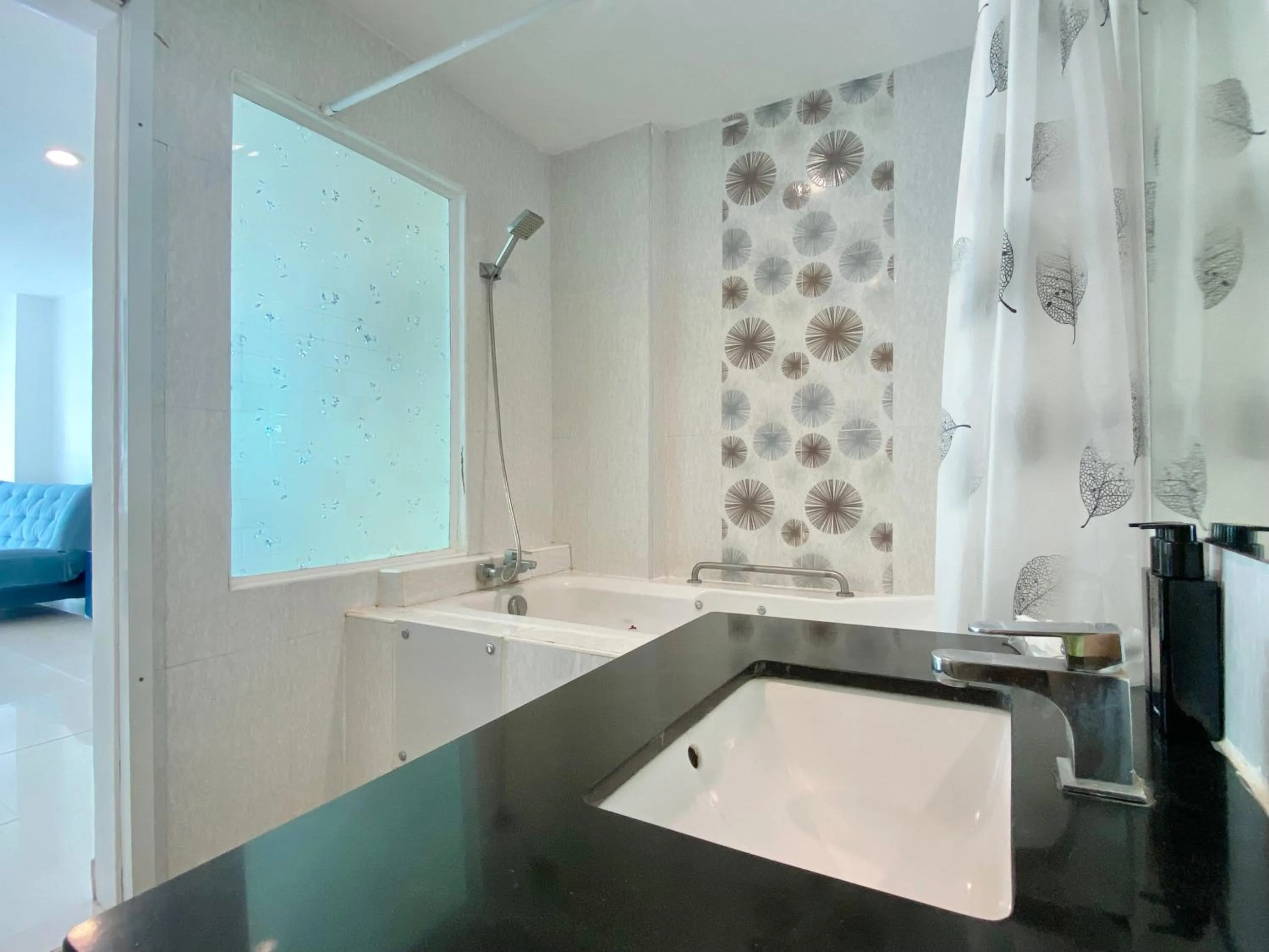 Bed in Patong Platinum