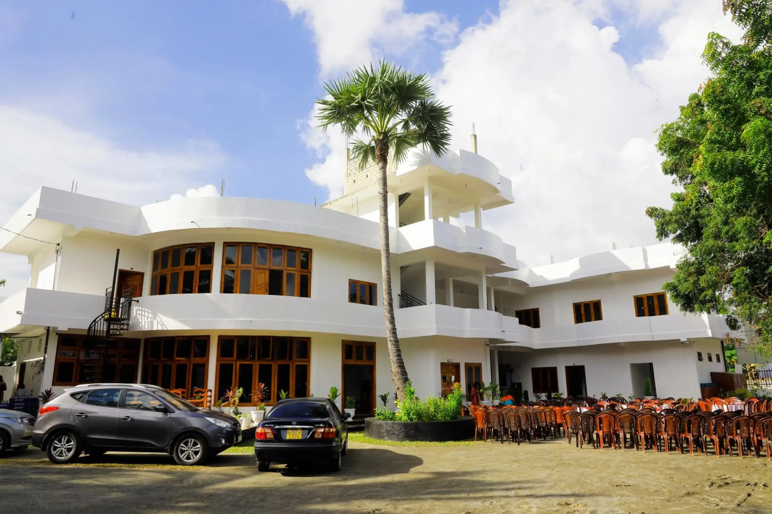 Amis Hotel & Restaurant Amis Hotel & Restaurant