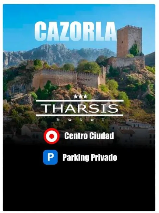 Hotel Tharsis